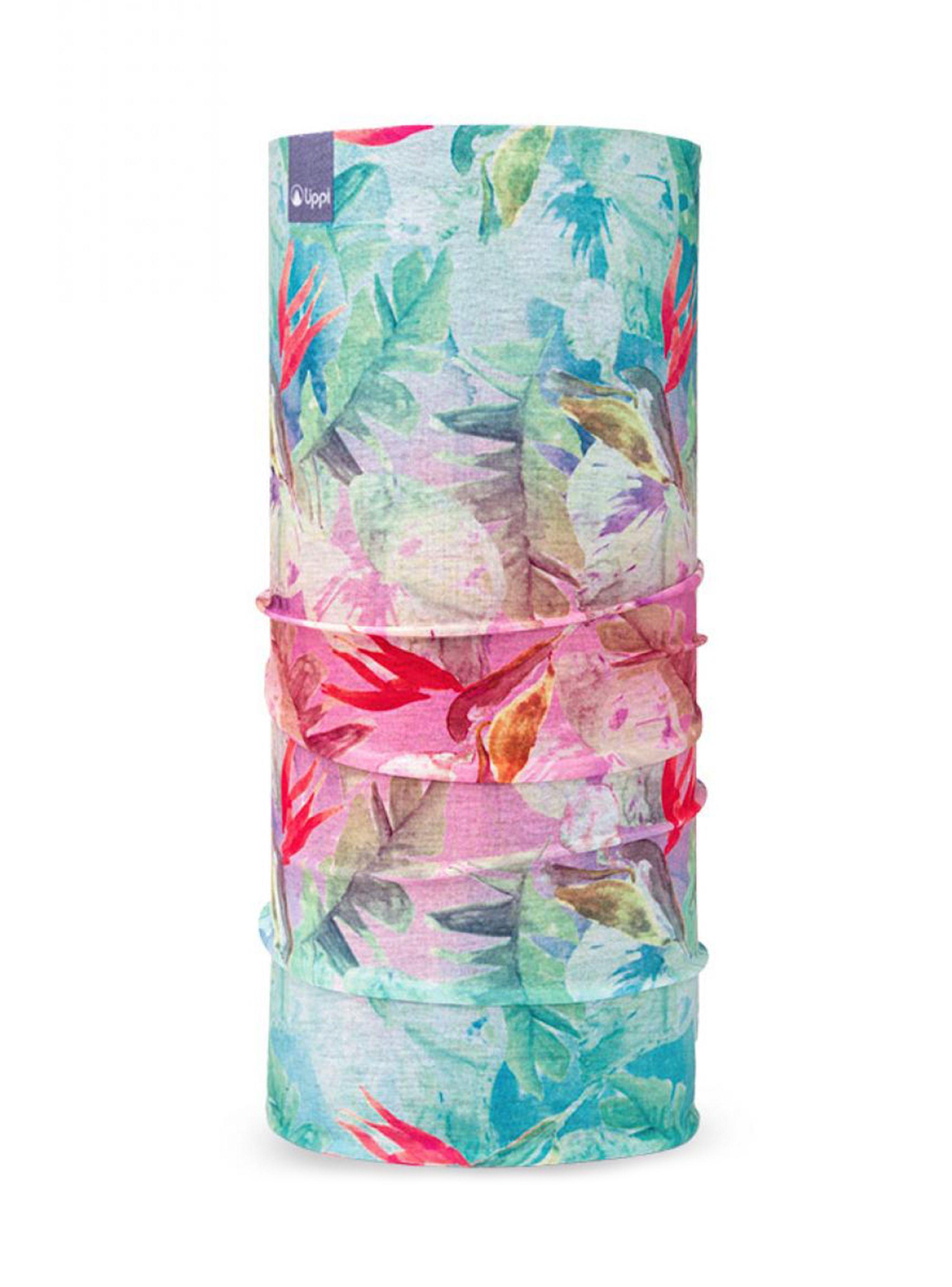 Headex Lippi Spring Watercolor Q-Dry Mujer-0