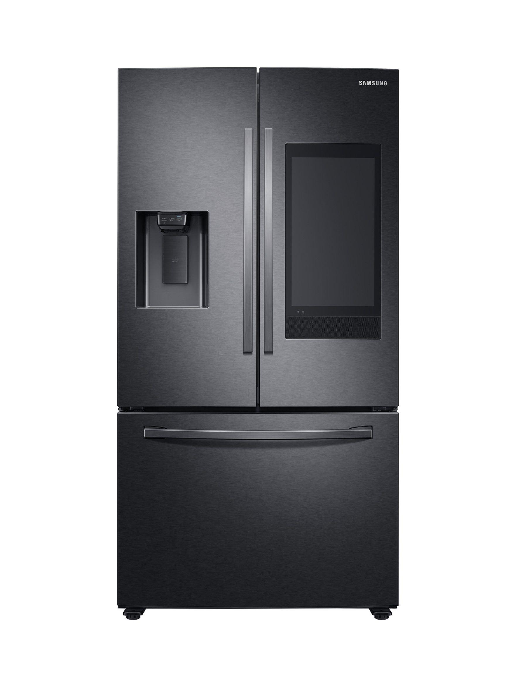 Refrigerador Side by Side No Frost 614 Litros RF27T5501B1/ZS-2