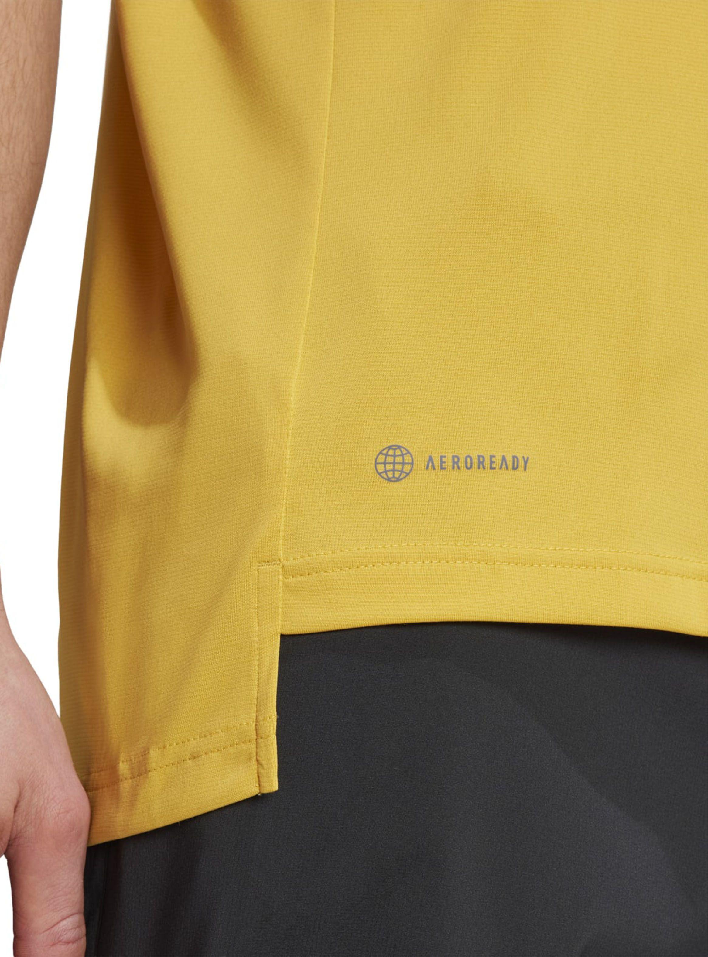 Polera Hiking Color Mt Tee-4