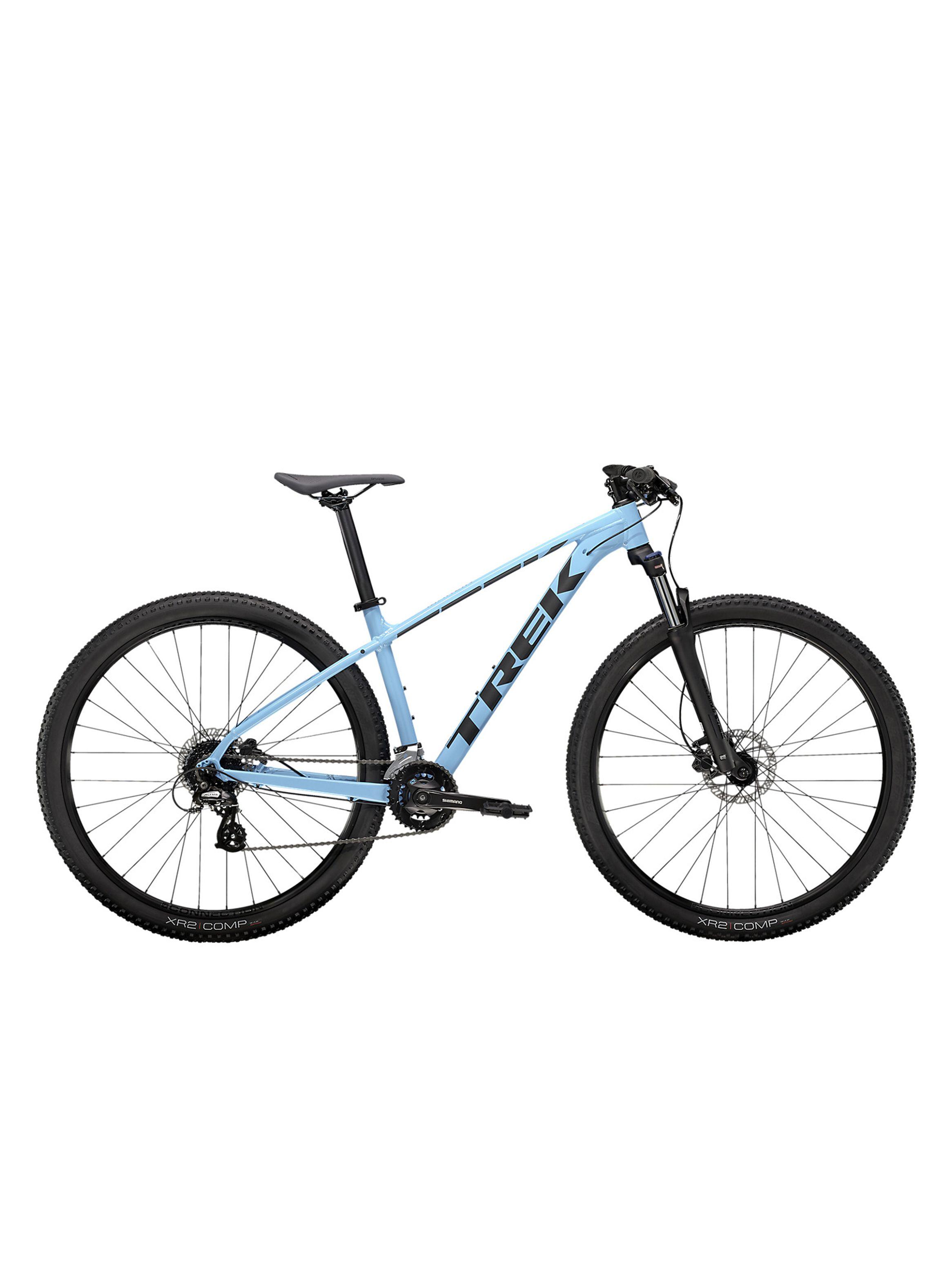 Bicicletas Mountain Bike Marlin 5 Azul Aro 29"-0