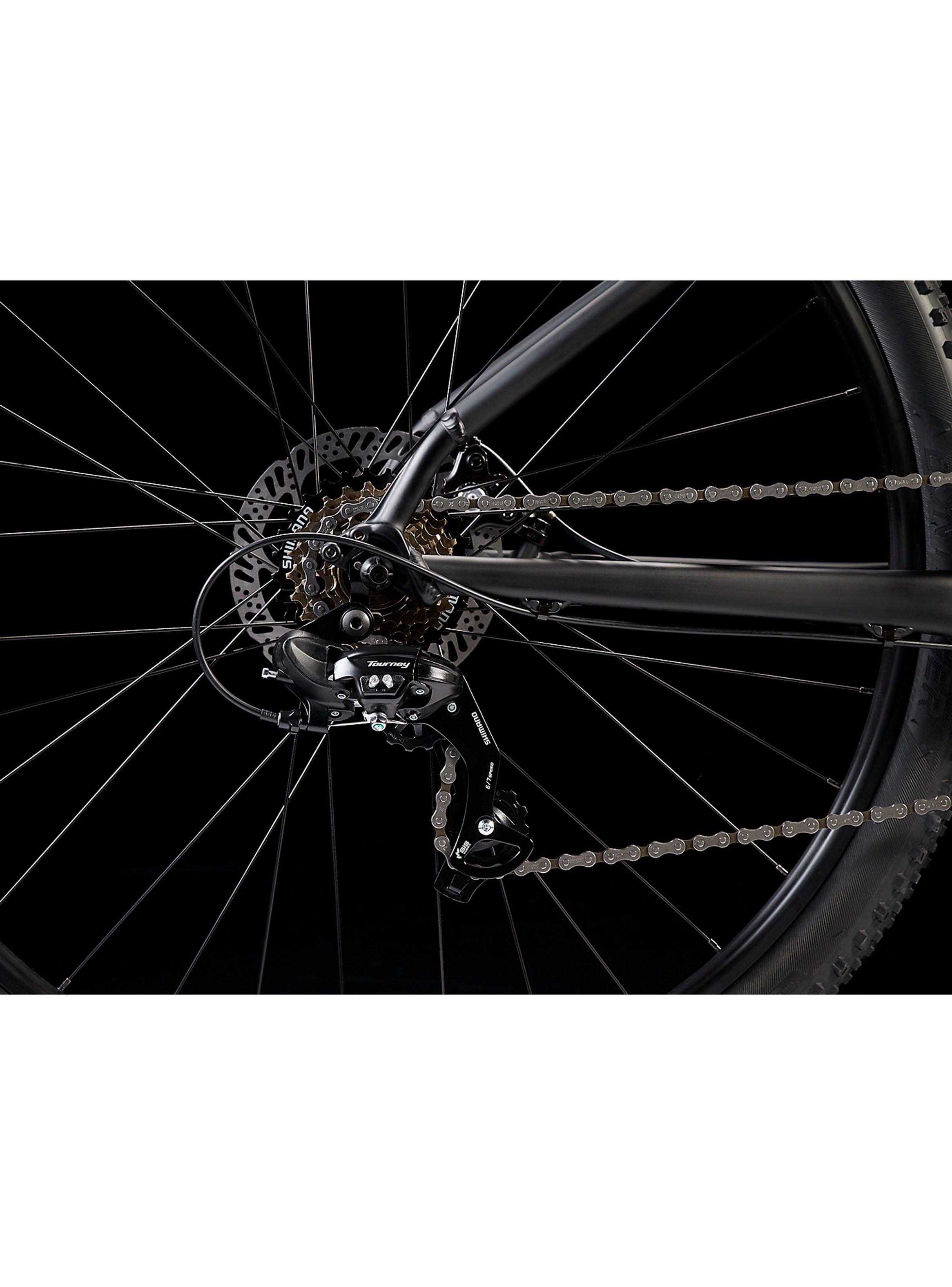 Bicicleta MTB Marlin 4  Aro 27.5" Unisex-2