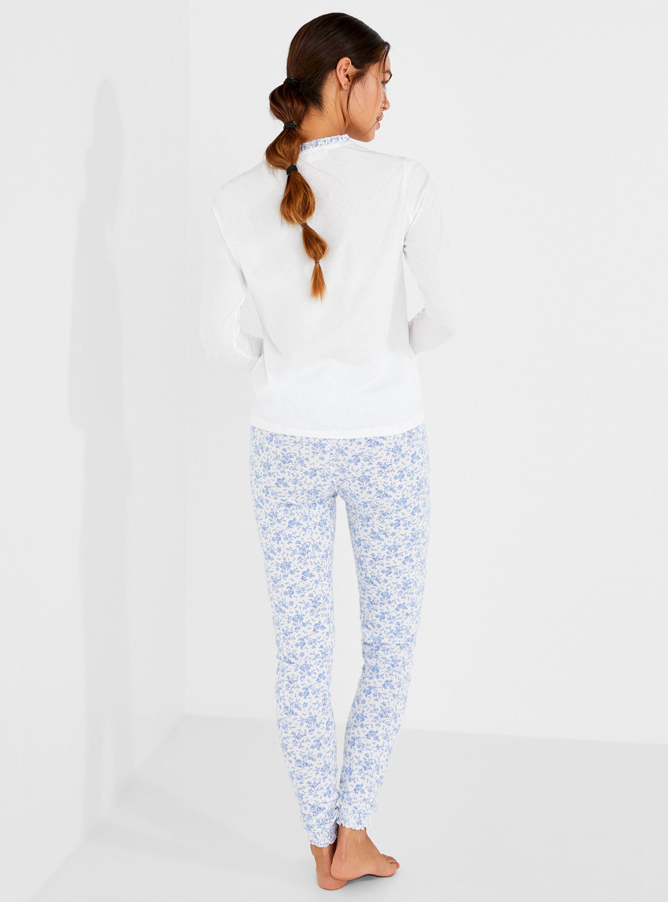 Pijama Daily 3 Women'Secret-1