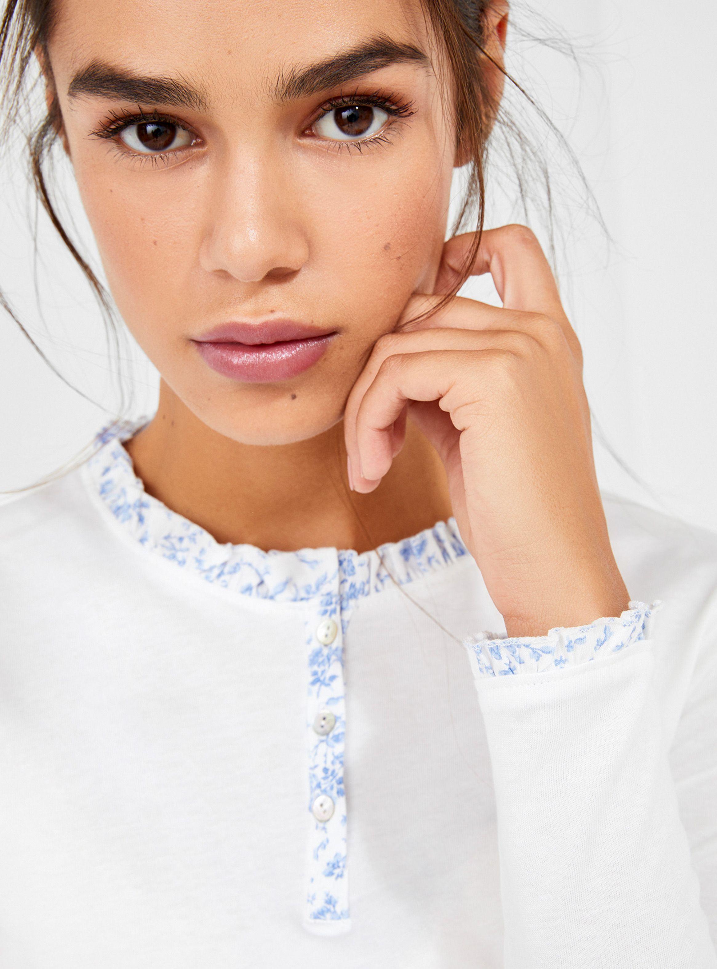 Pijama Daily 3 Women'Secret-2