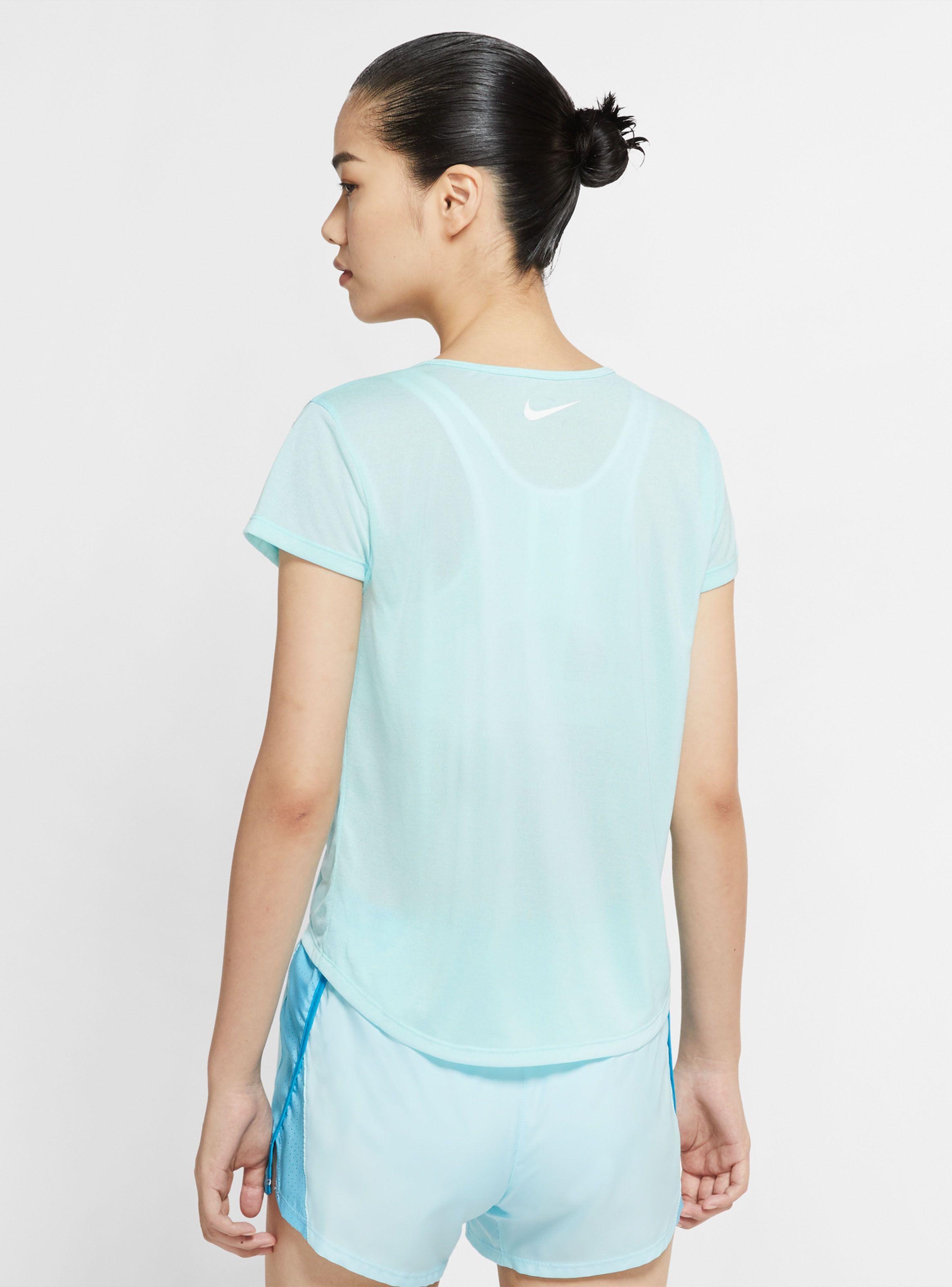 Polera Nike Icon Clash Epic Lux Mujer-1