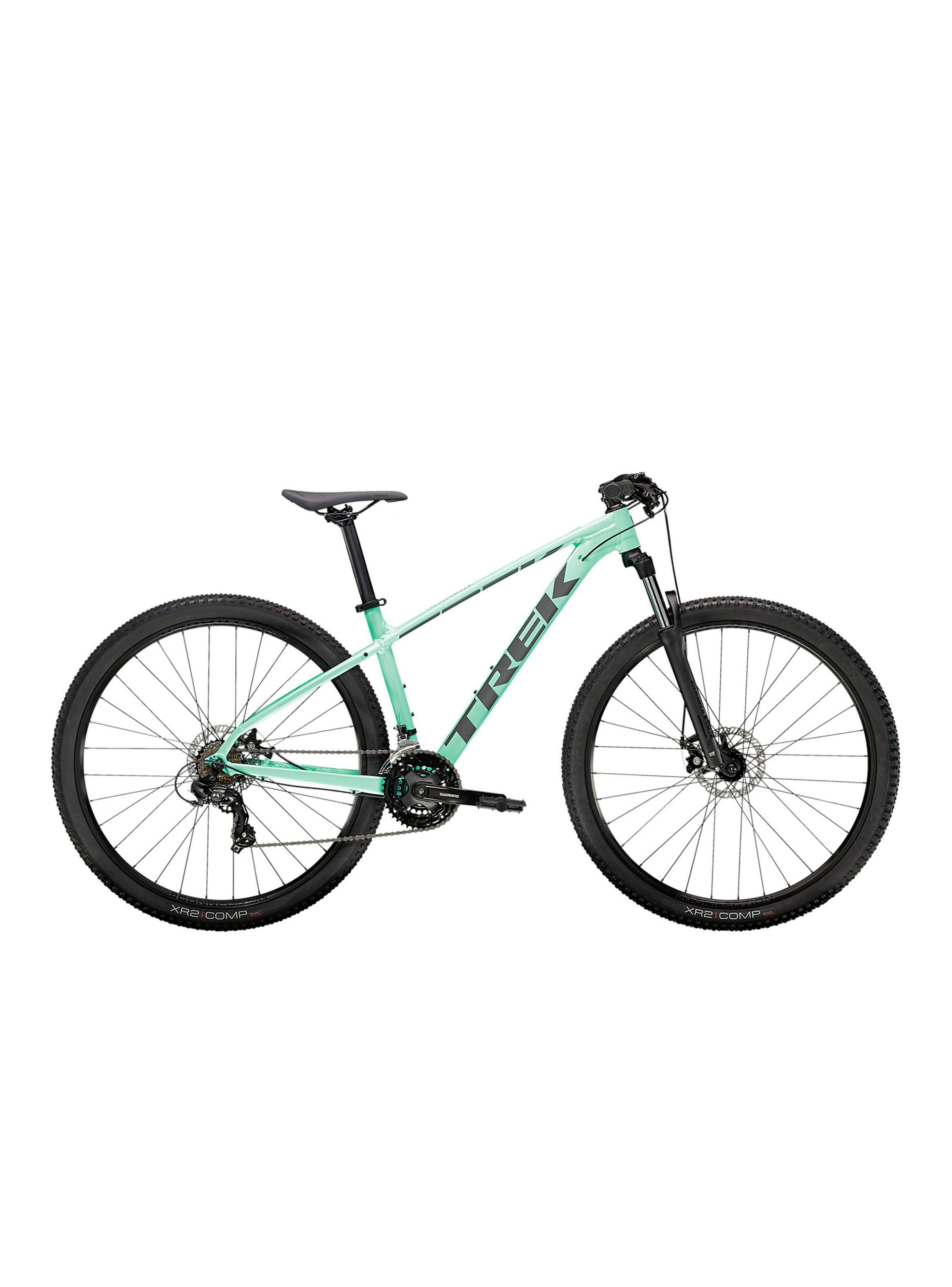 Bicicleta MTB Marlin Verde 4 Talla S Aro 27.5"-0