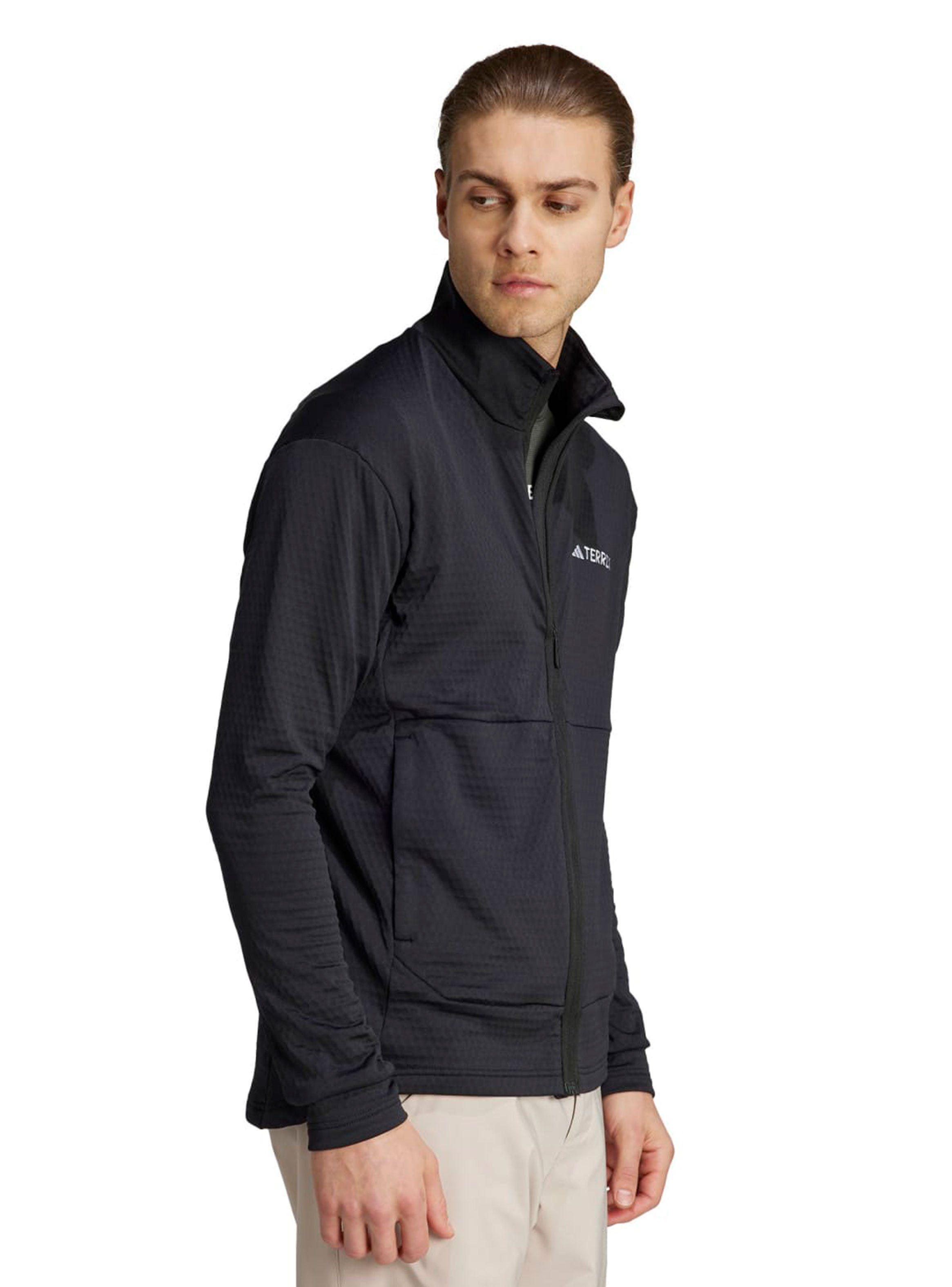 Chaqueta Hiking Mt Lt Fl Fz Ja-2