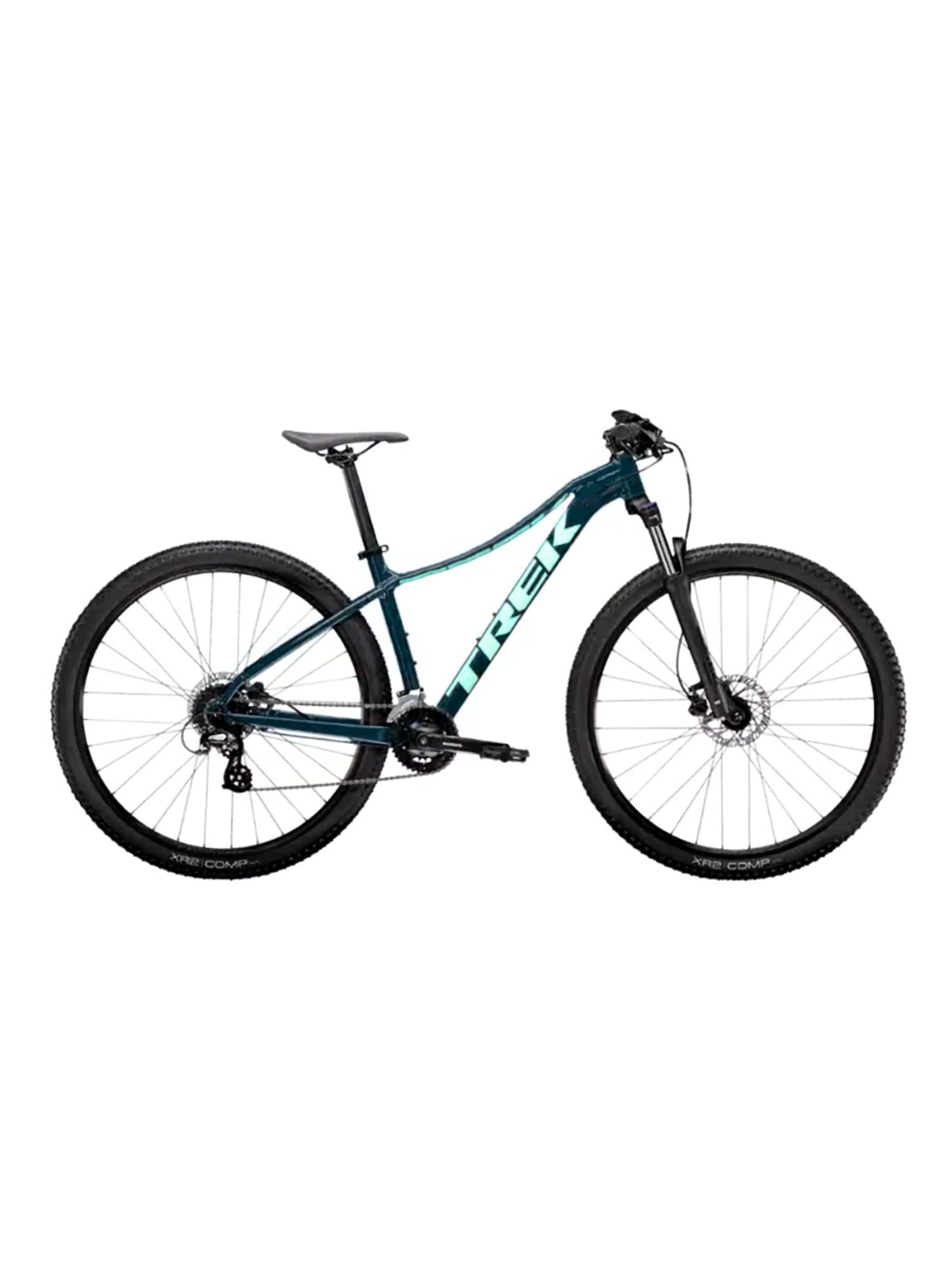 Bicicletas Mountain Bike Marlin 6 Azul S Aro 27.5"-0