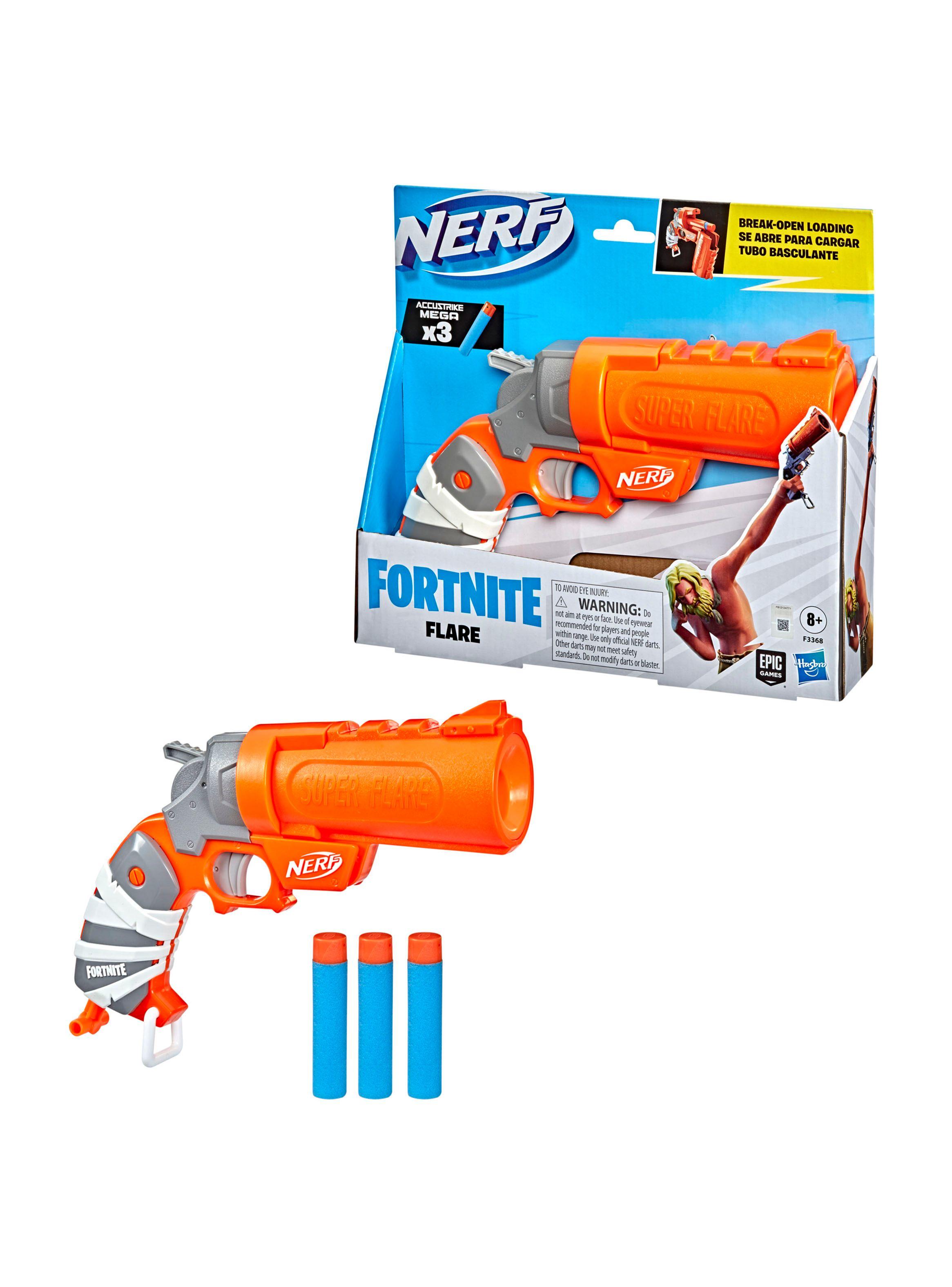 Lanzador Fortnite Flare-1