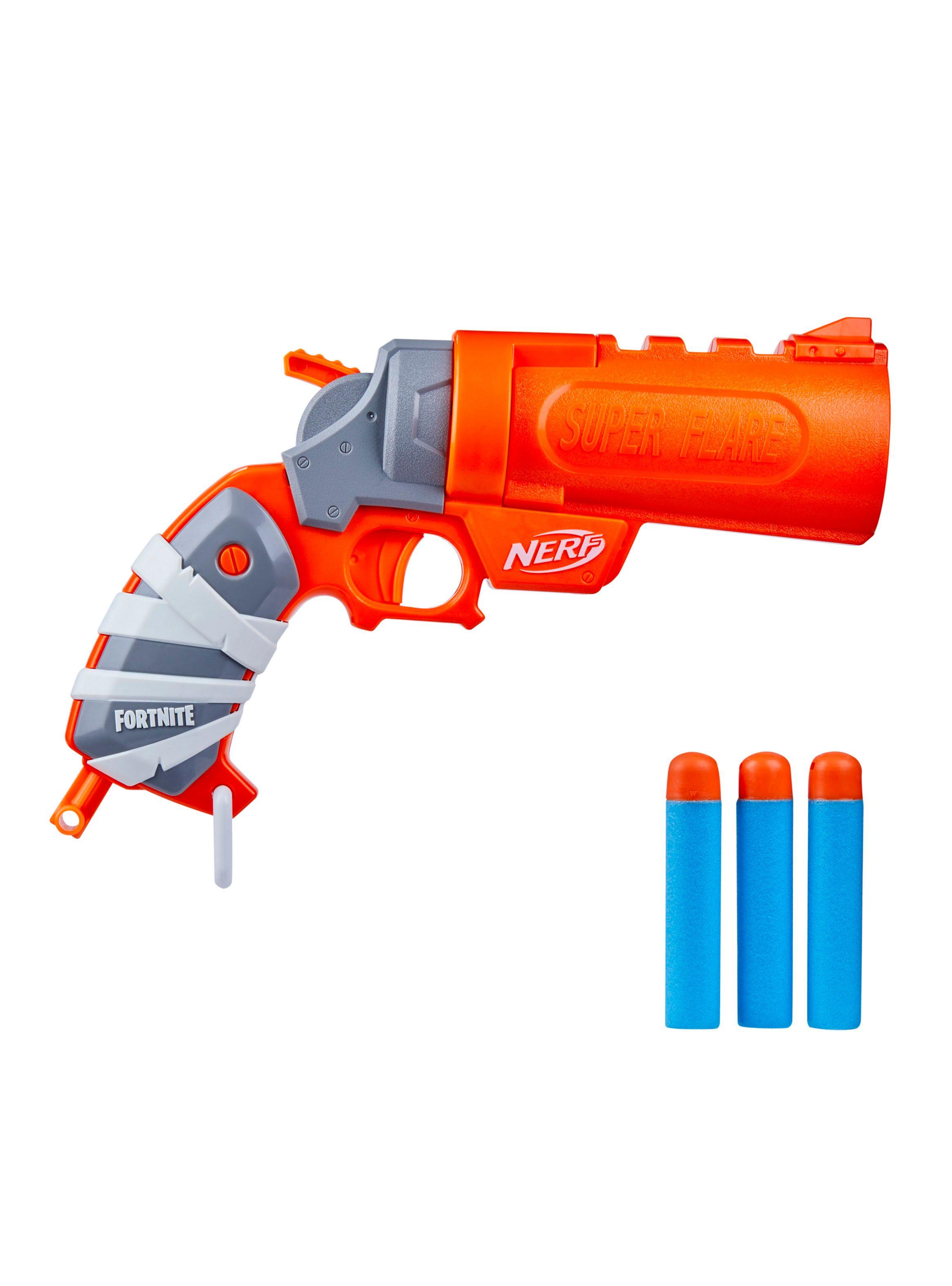 Lanzador Fortnite Flare-0