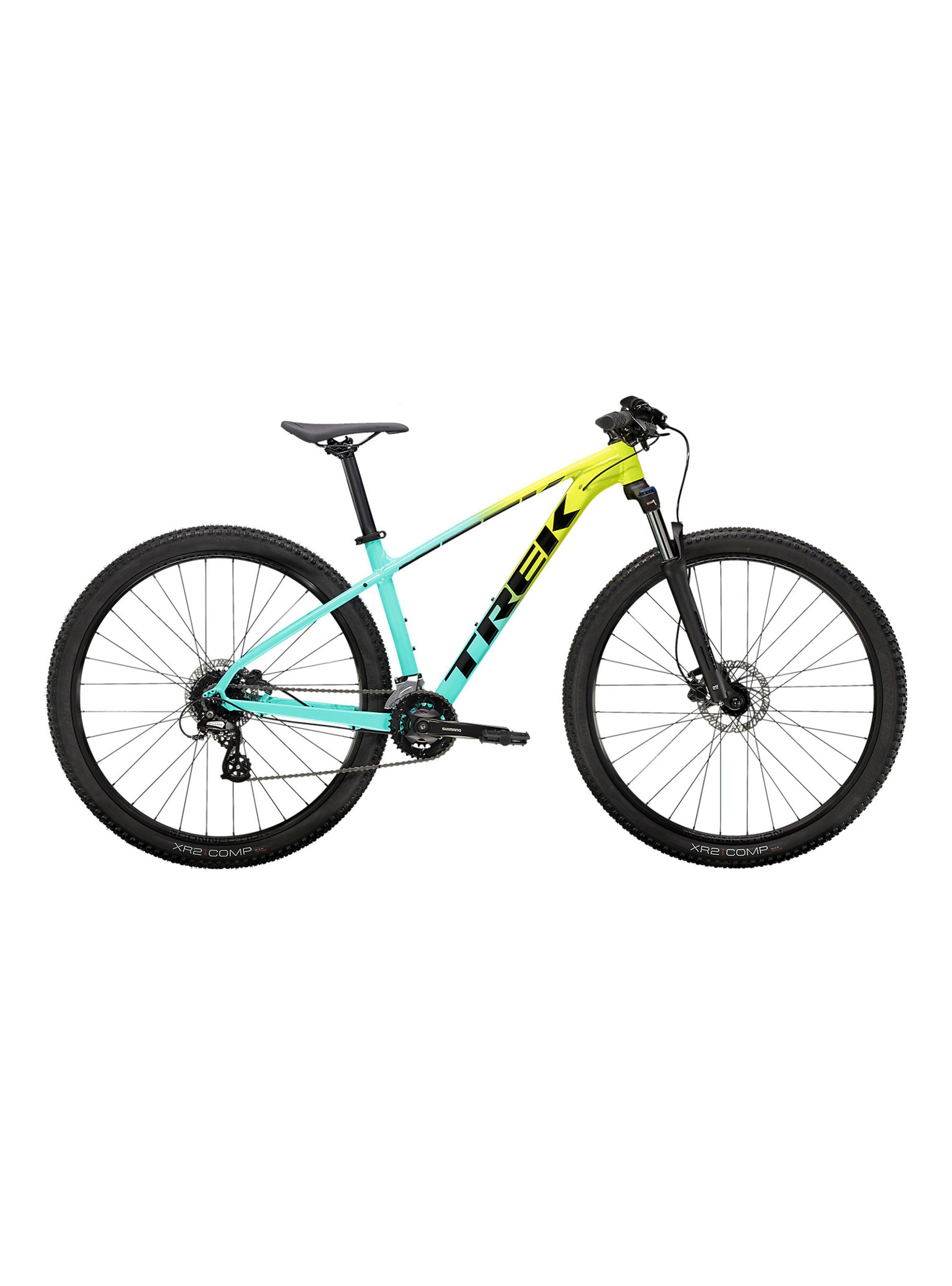 Bicicletas Mountain Bike Marlin 5 Verde Aro 27.5"-0