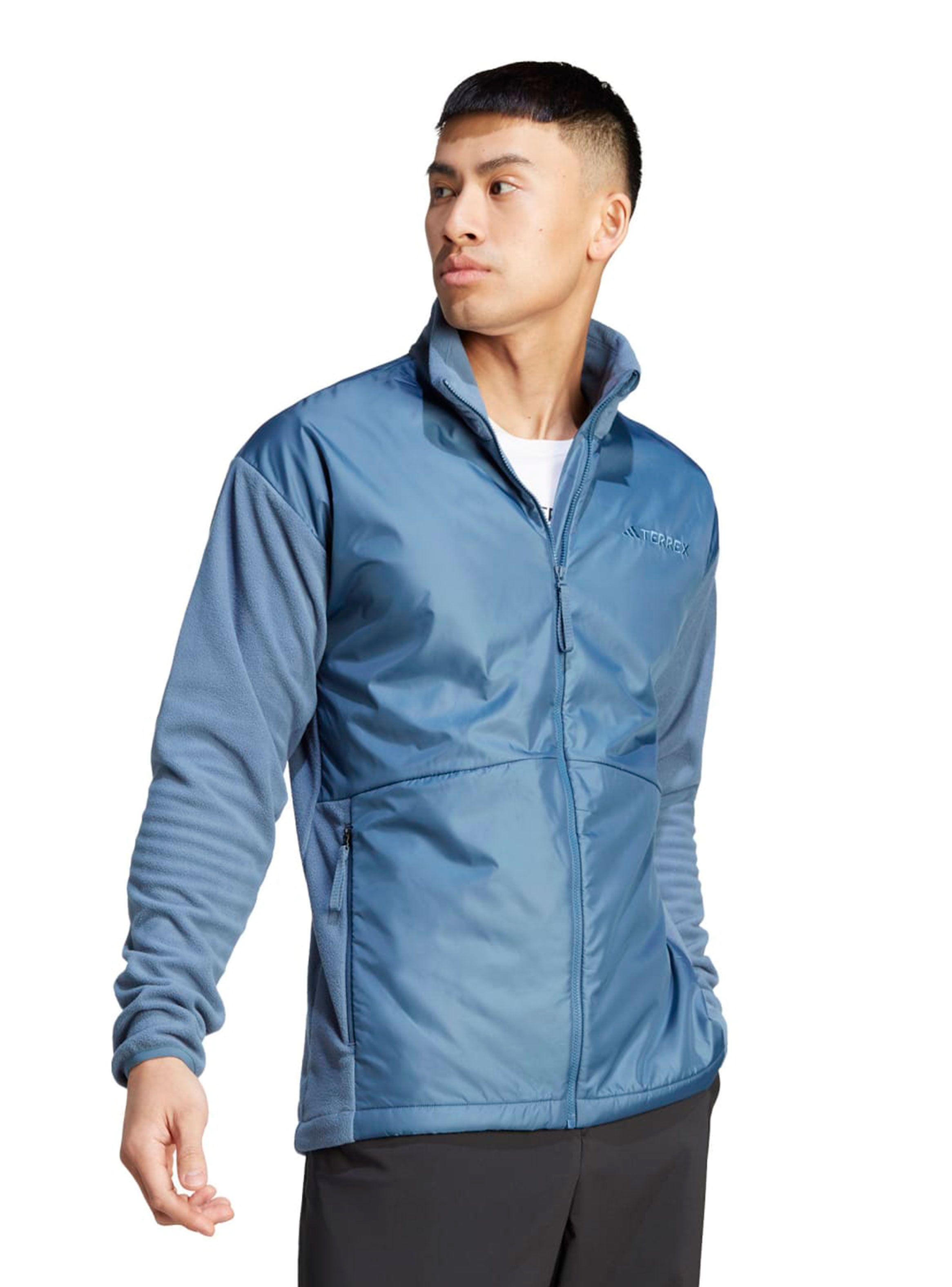 Polerón Mt Windfl Jkt-2