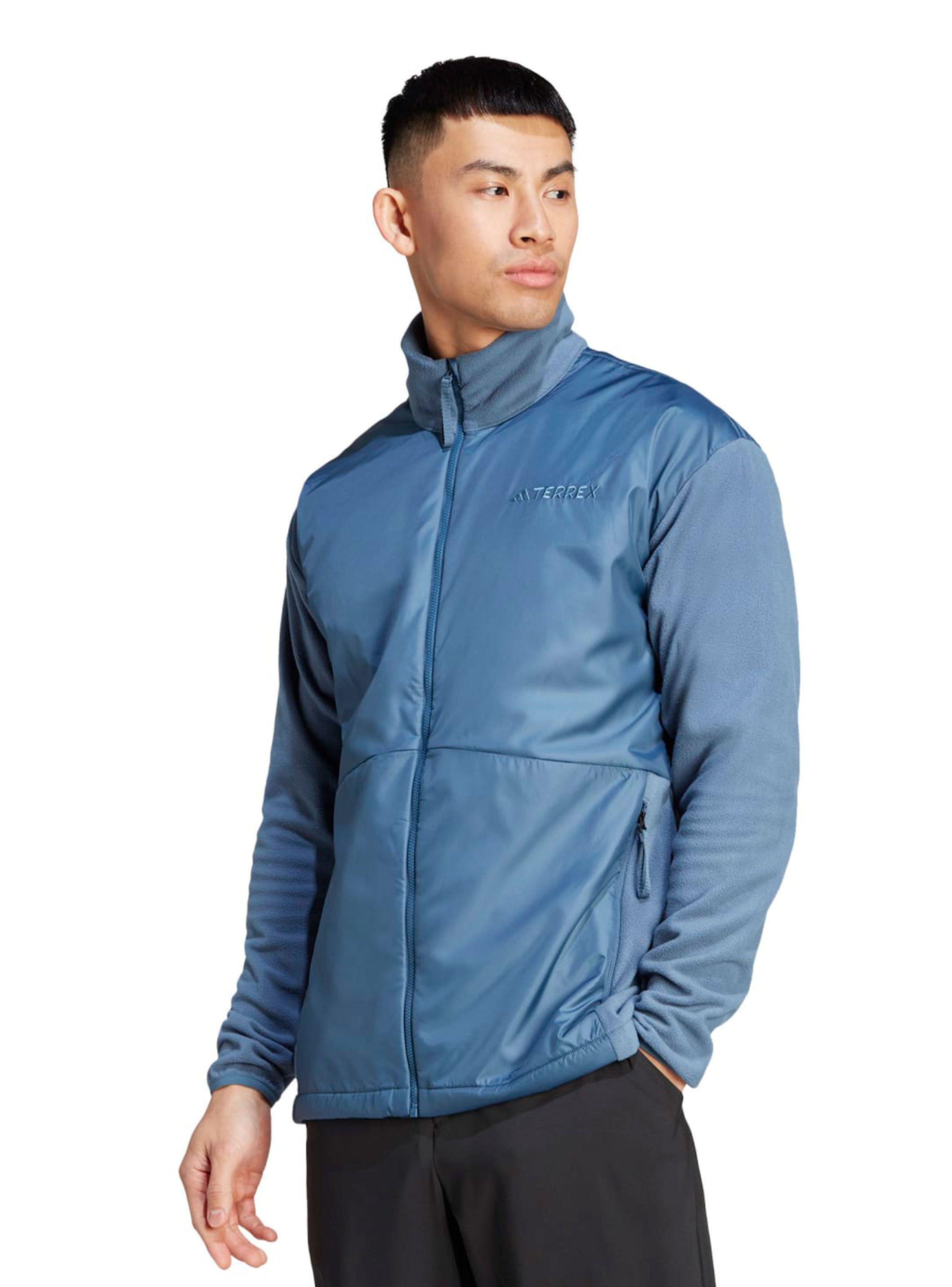 Polerón Mt Windfl Jkt-0