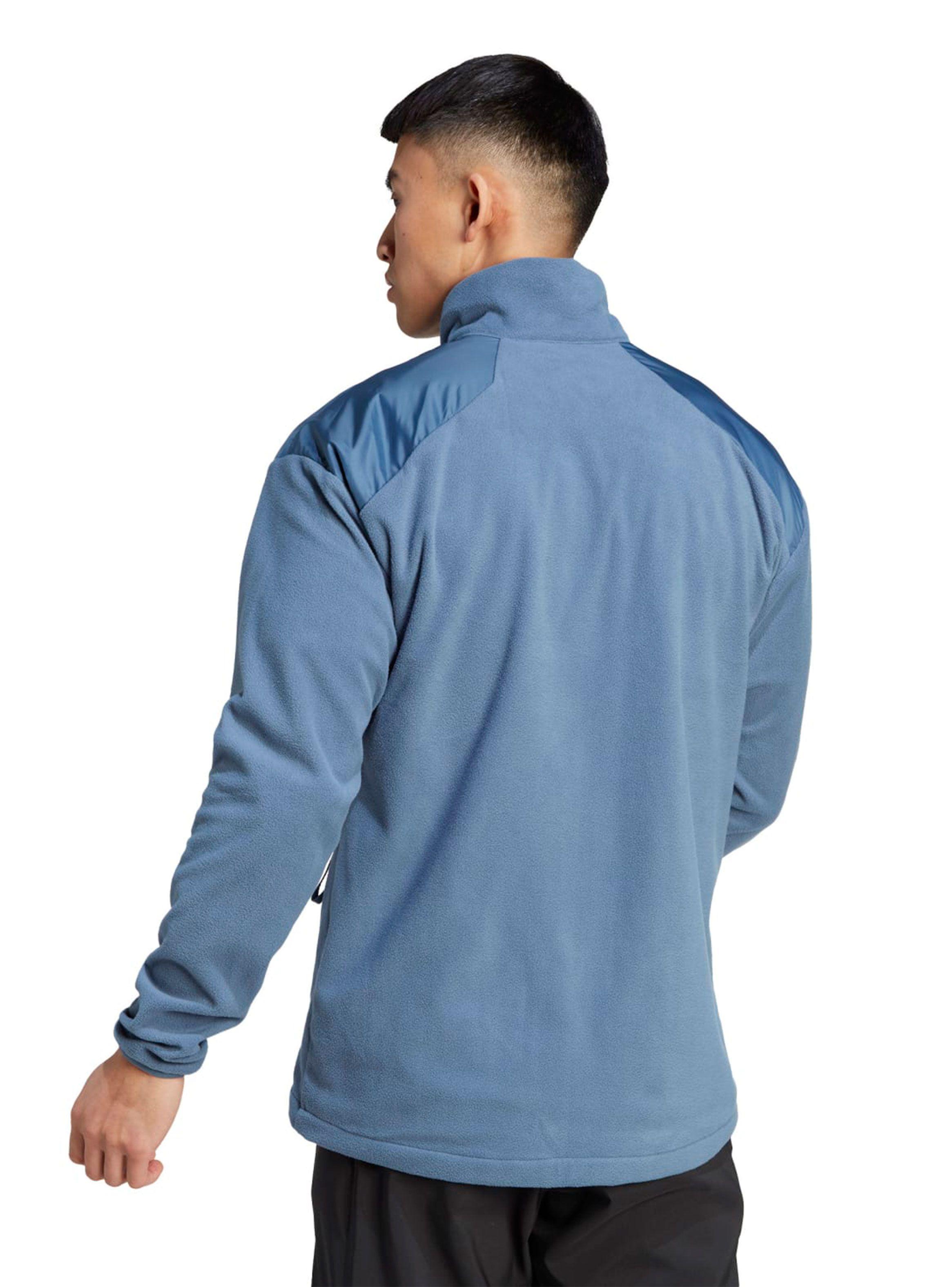 Polerón Mt Windfl Jkt-1