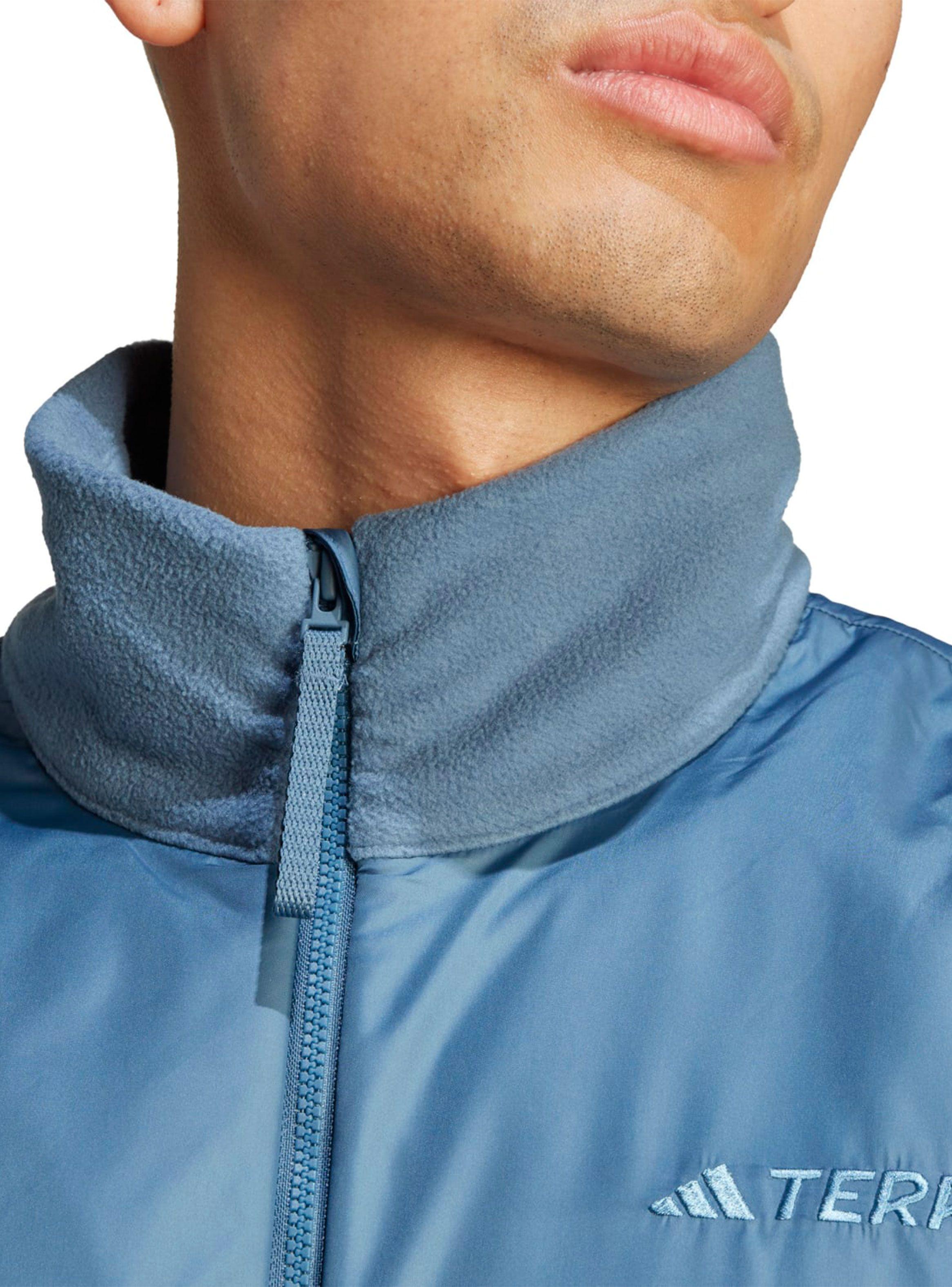 Polerón Mt Windfl Jkt-3