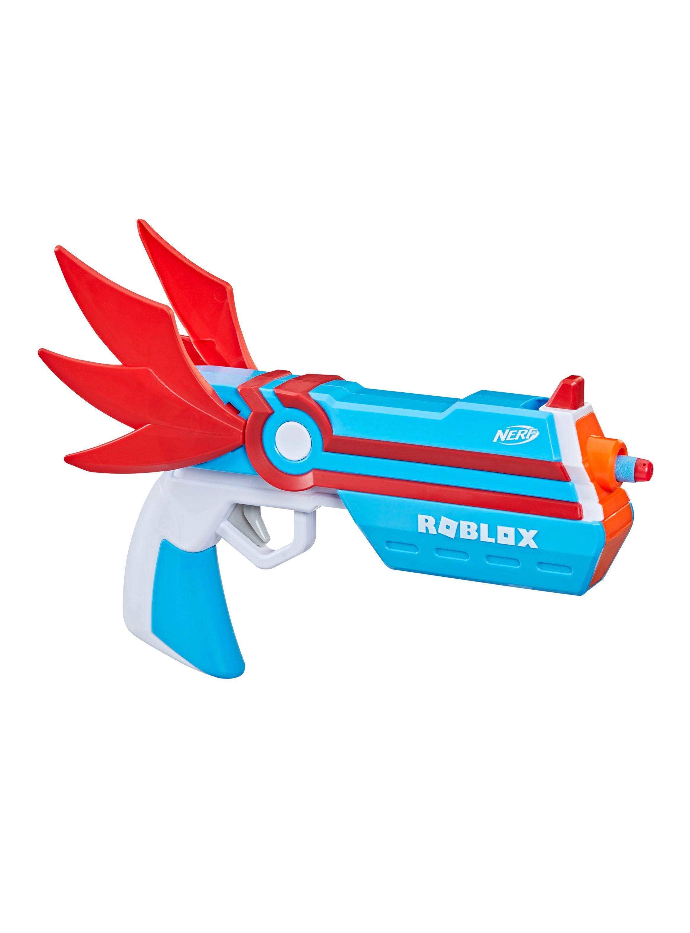 Lanzador de Dardos Roblox MM2 Dartbringer-0