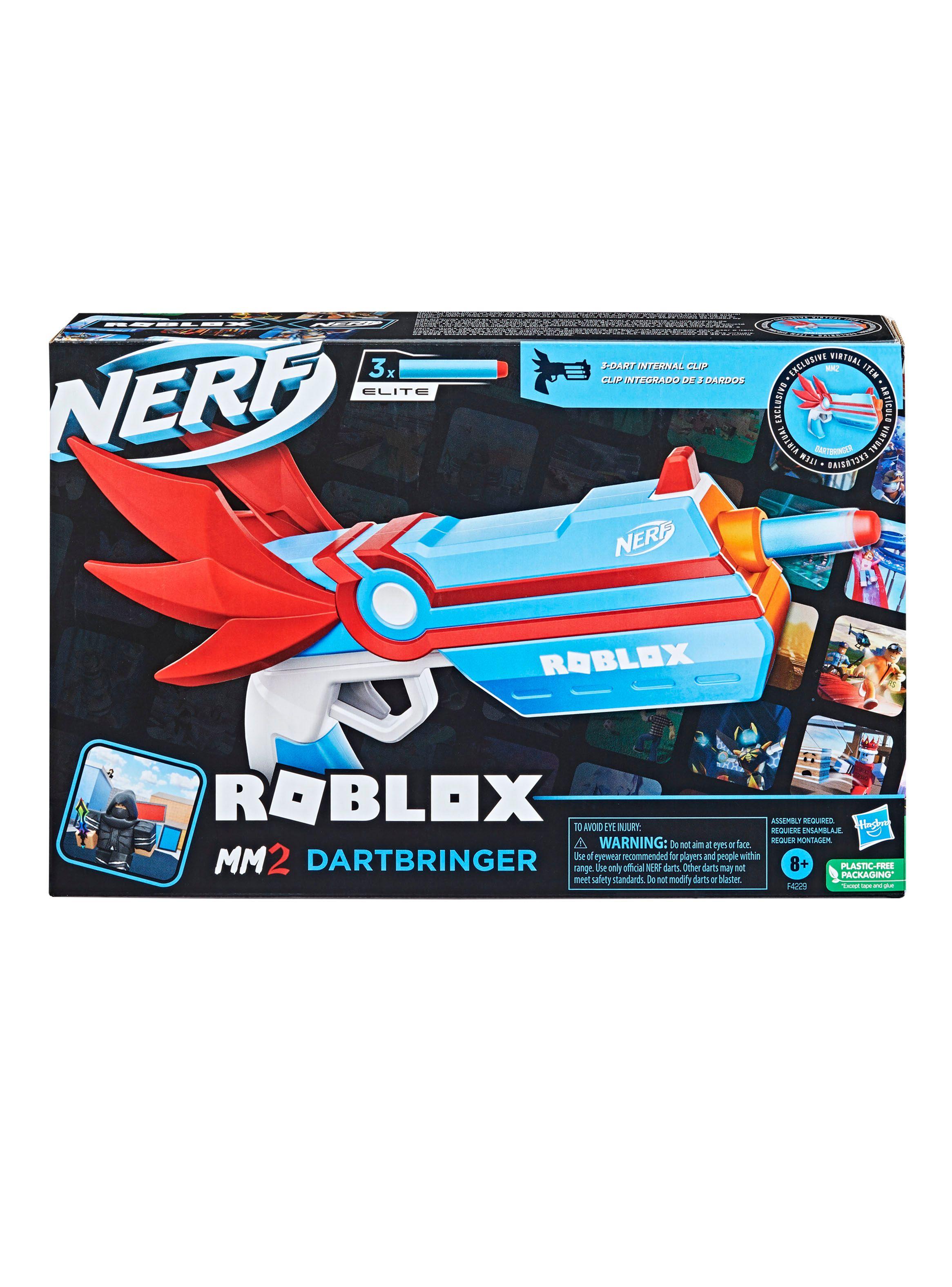 Lanzador de Dardos Roblox MM2 Dartbringer-1