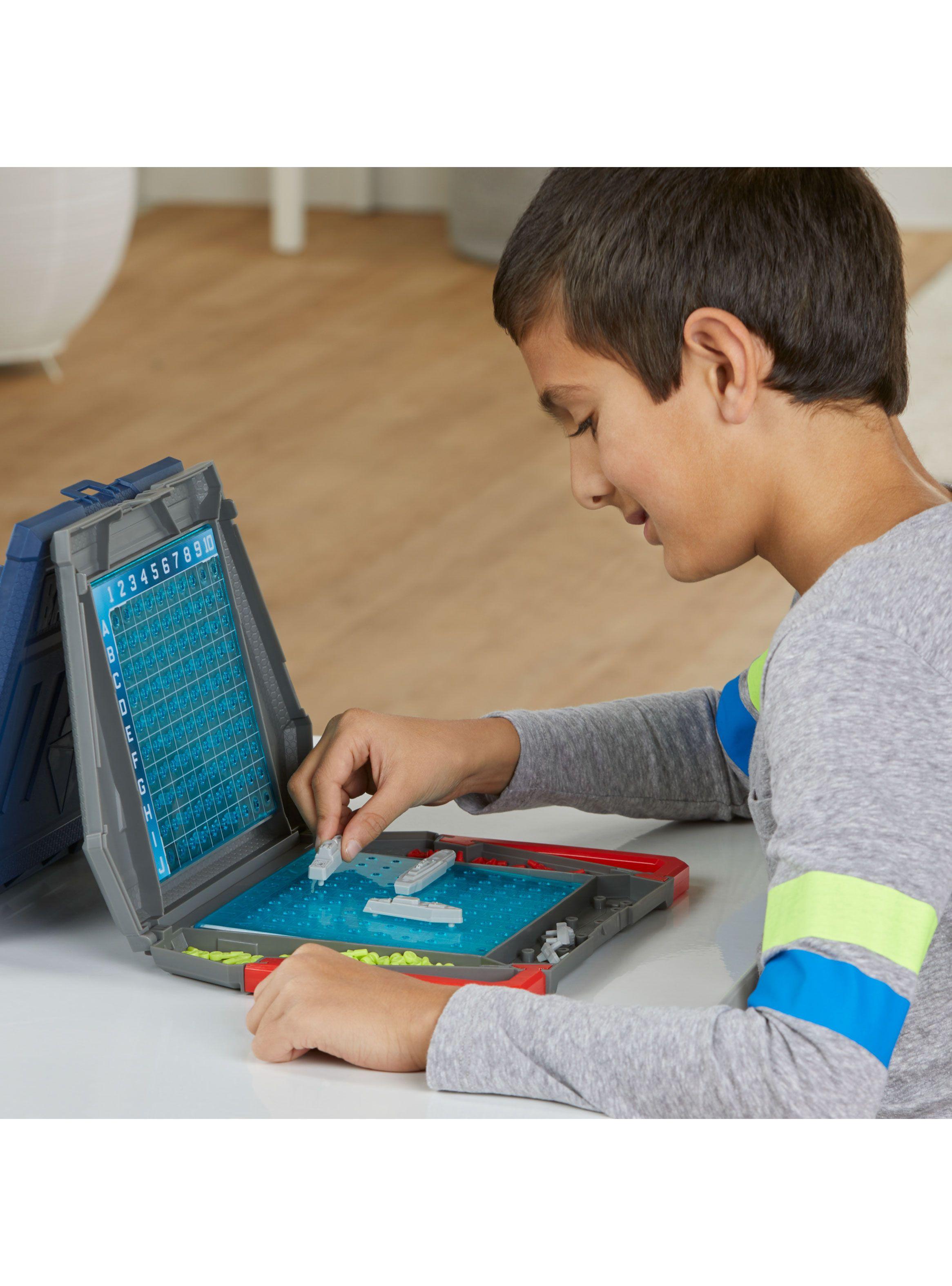 Juego de Mesa Battleship-3