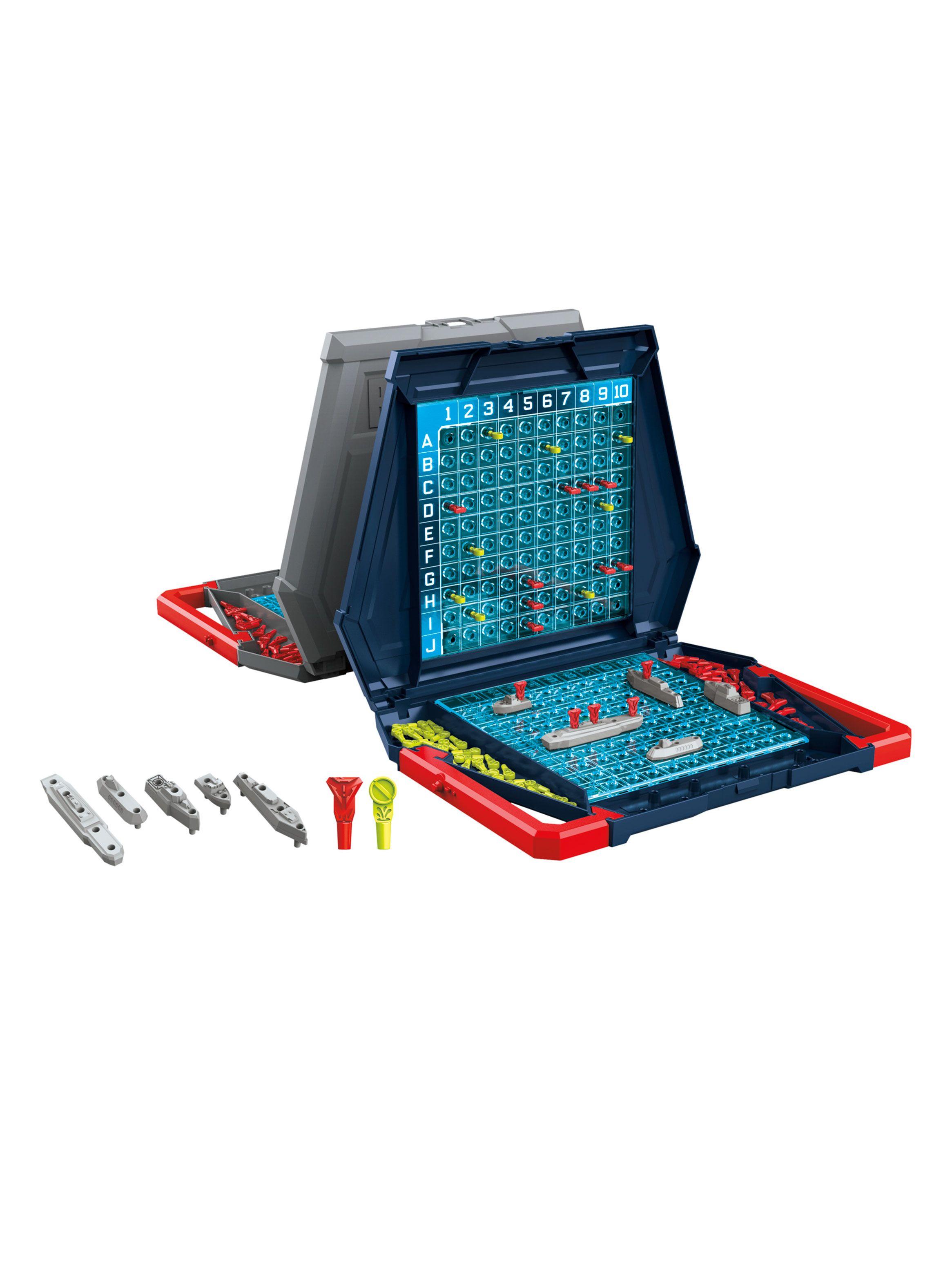 Juego de Mesa Battleship-2