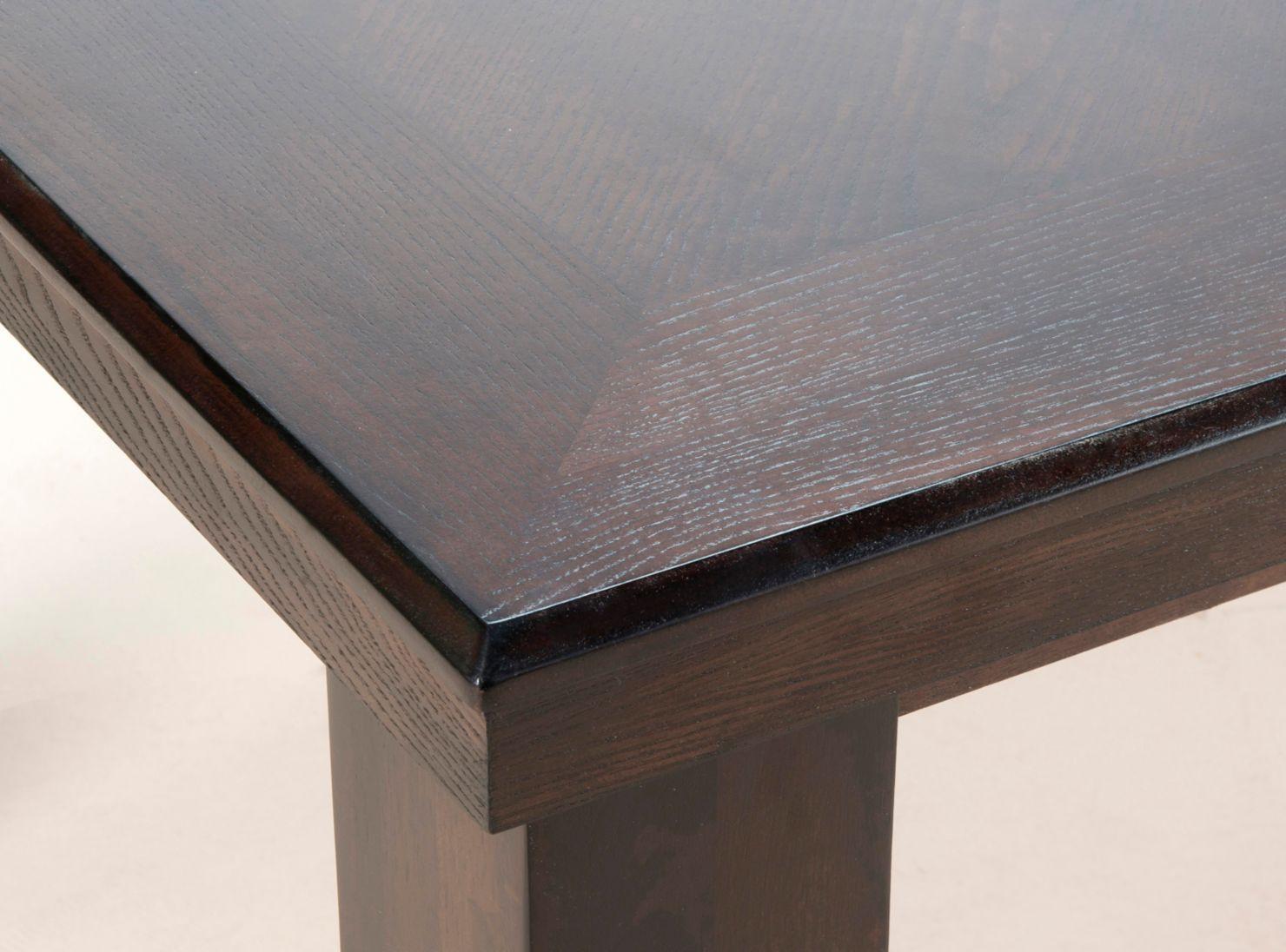 Mesa de Comedor Extensible Fraser 8 Personas Attimo-3