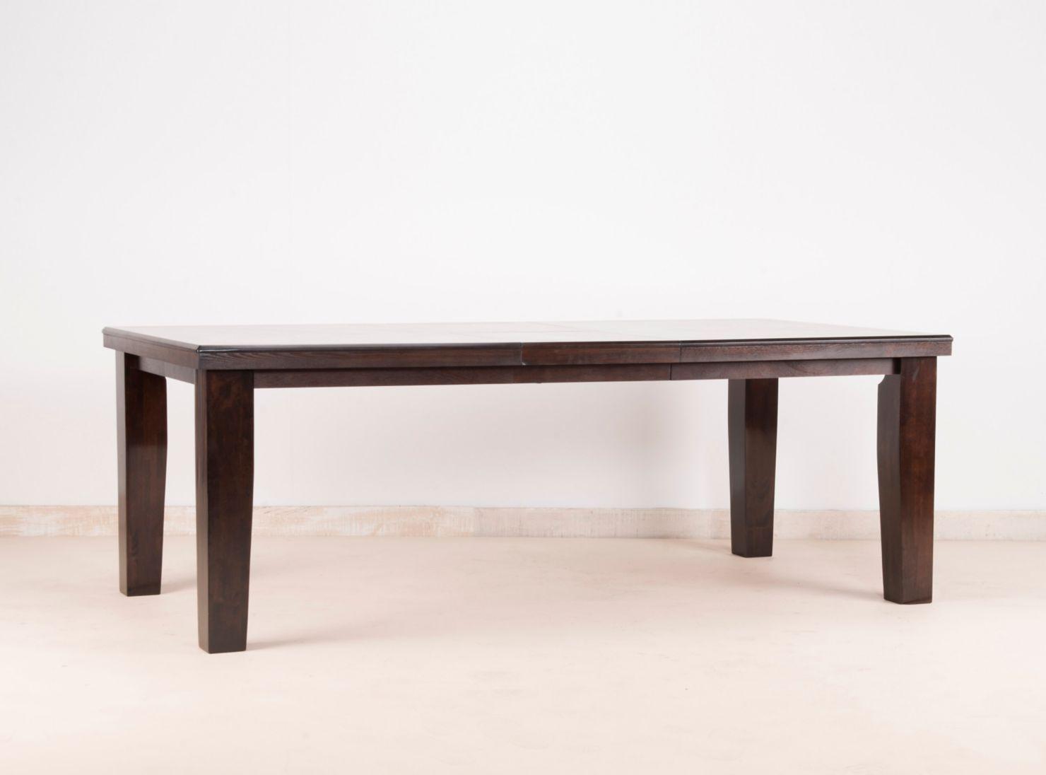 Mesa de Comedor Extensible Fraser 8 Personas Attimo-2