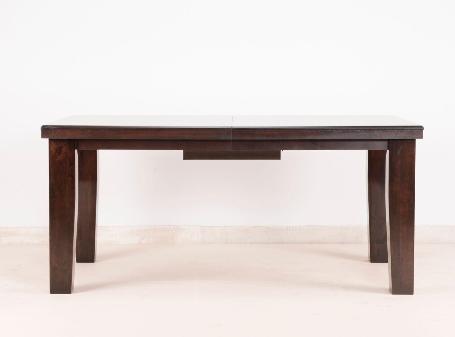Mesa de Comedor Extensible Fraser 8 Personas Attimo-0