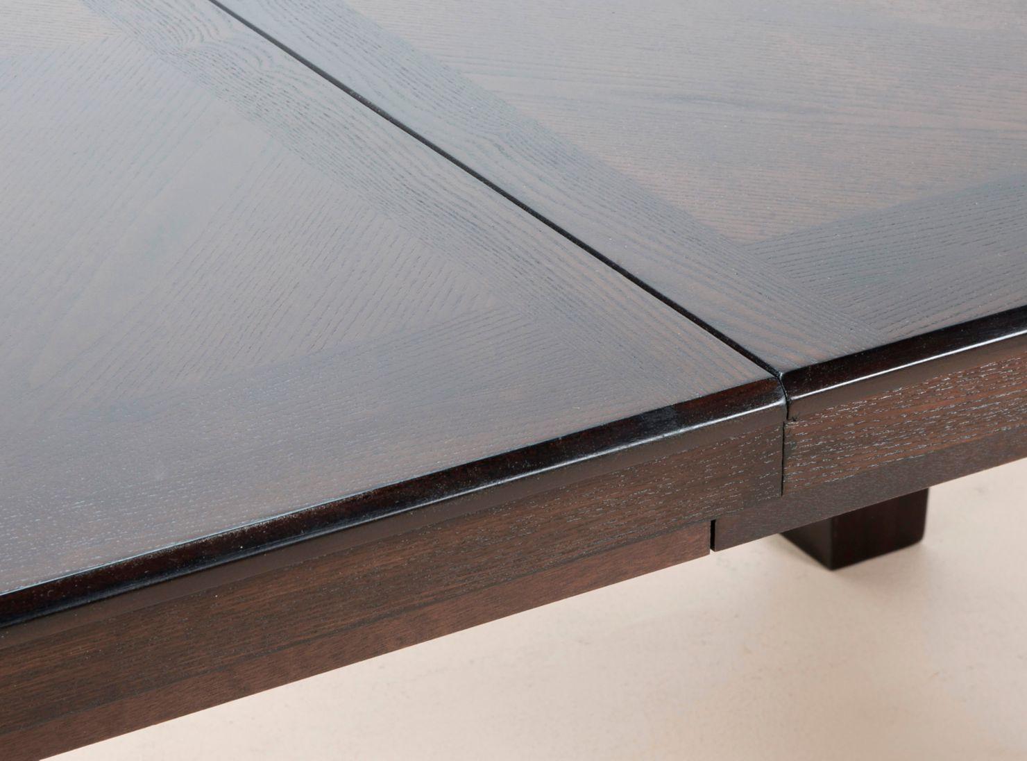 Mesa de Comedor Extensible Fraser 8 Personas Attimo-6