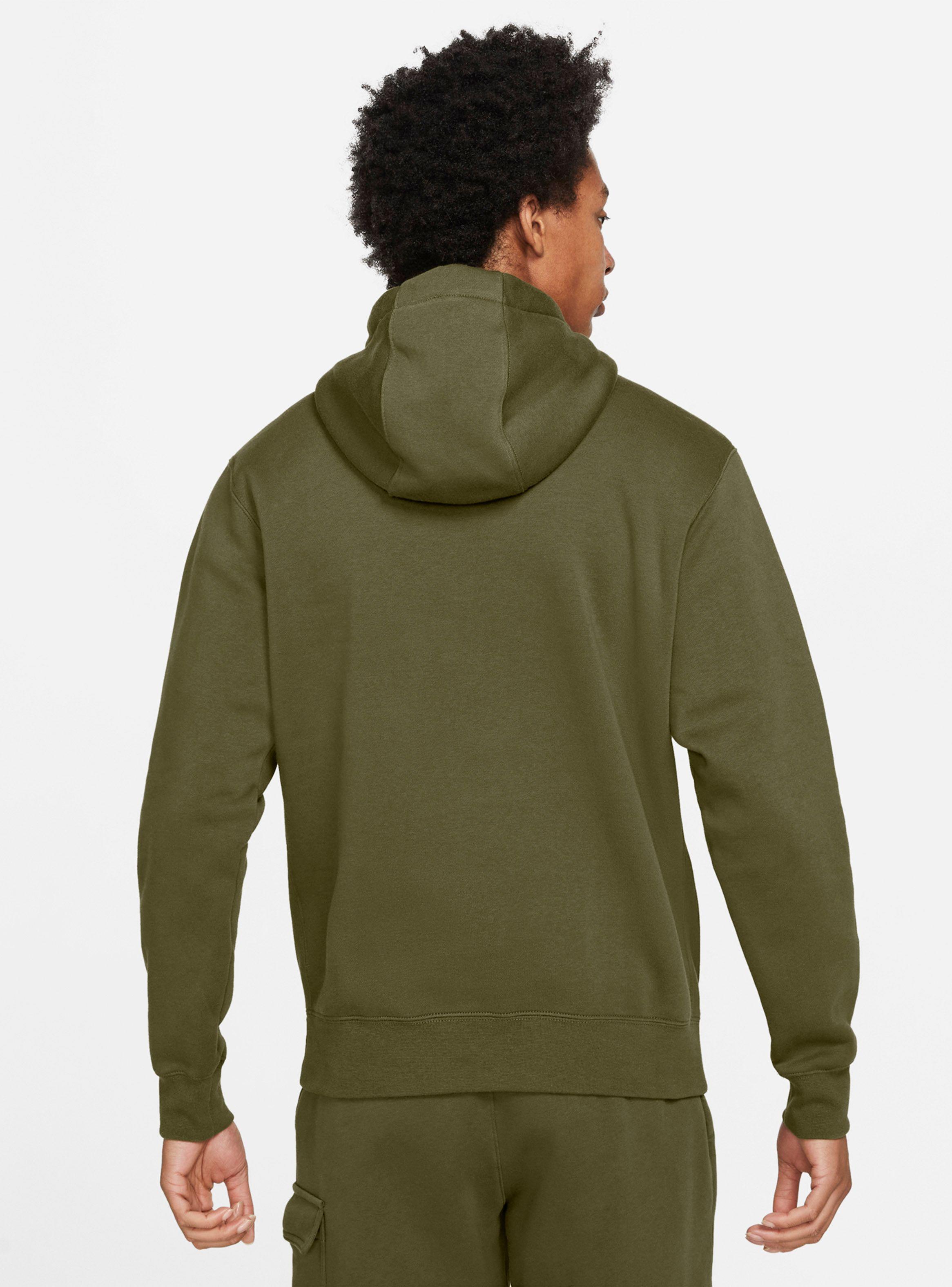 Polerón With Hat Hombre-1