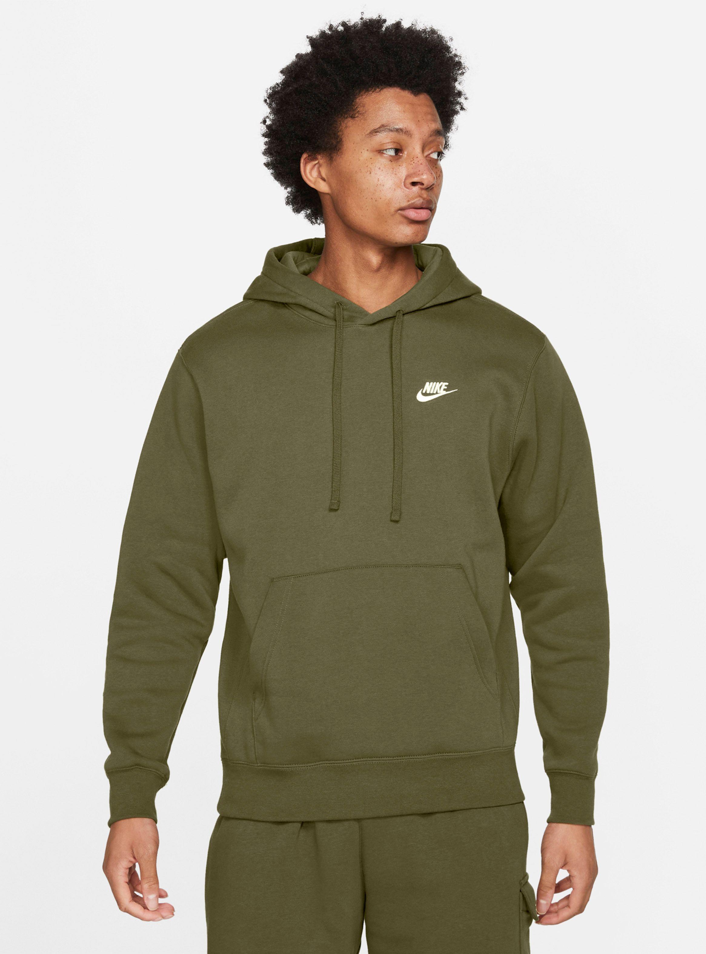 Polerón With Hat Hombre-0