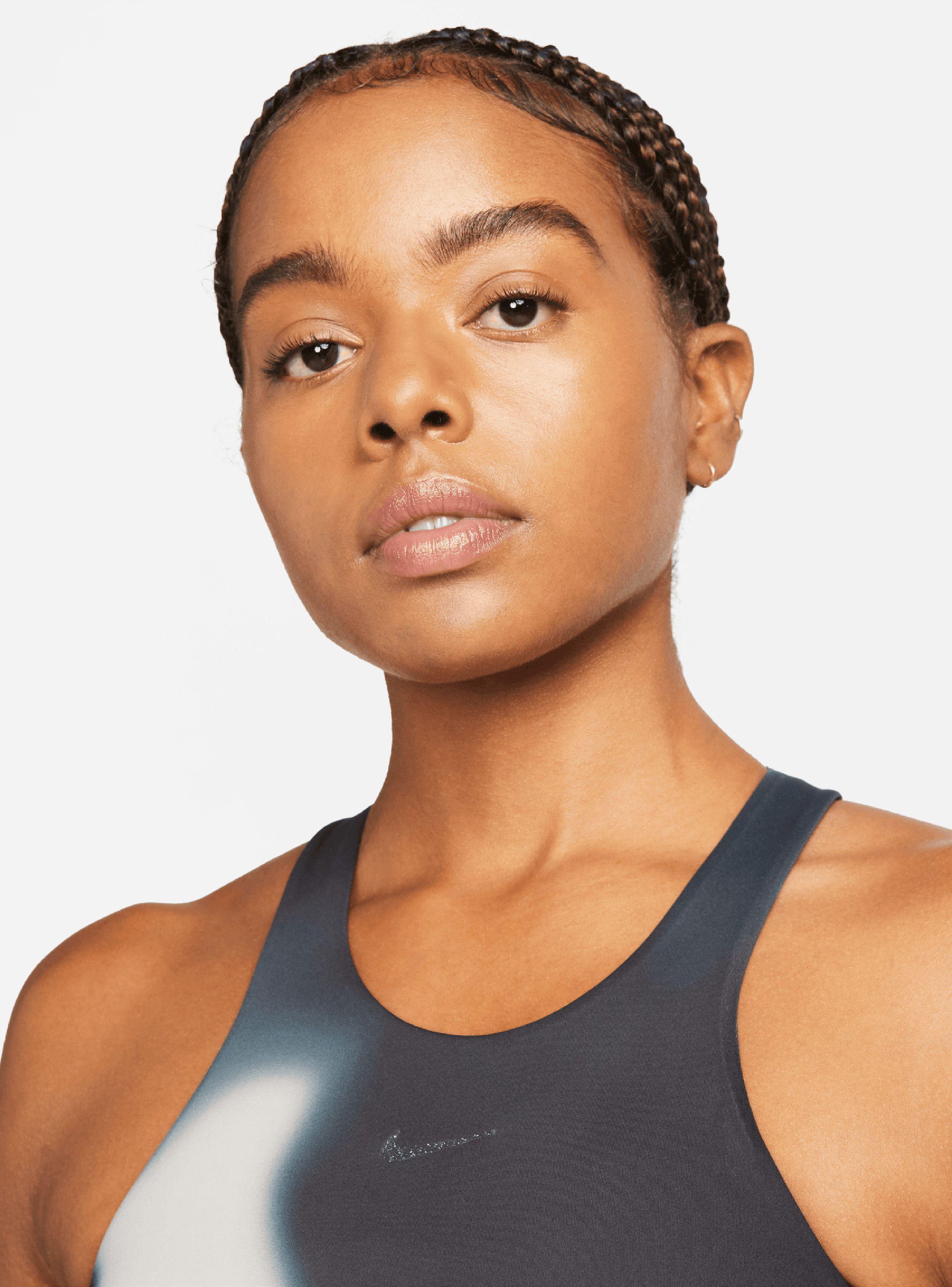 Peto Deportivo Yoga Dri-FIT Mujer-2