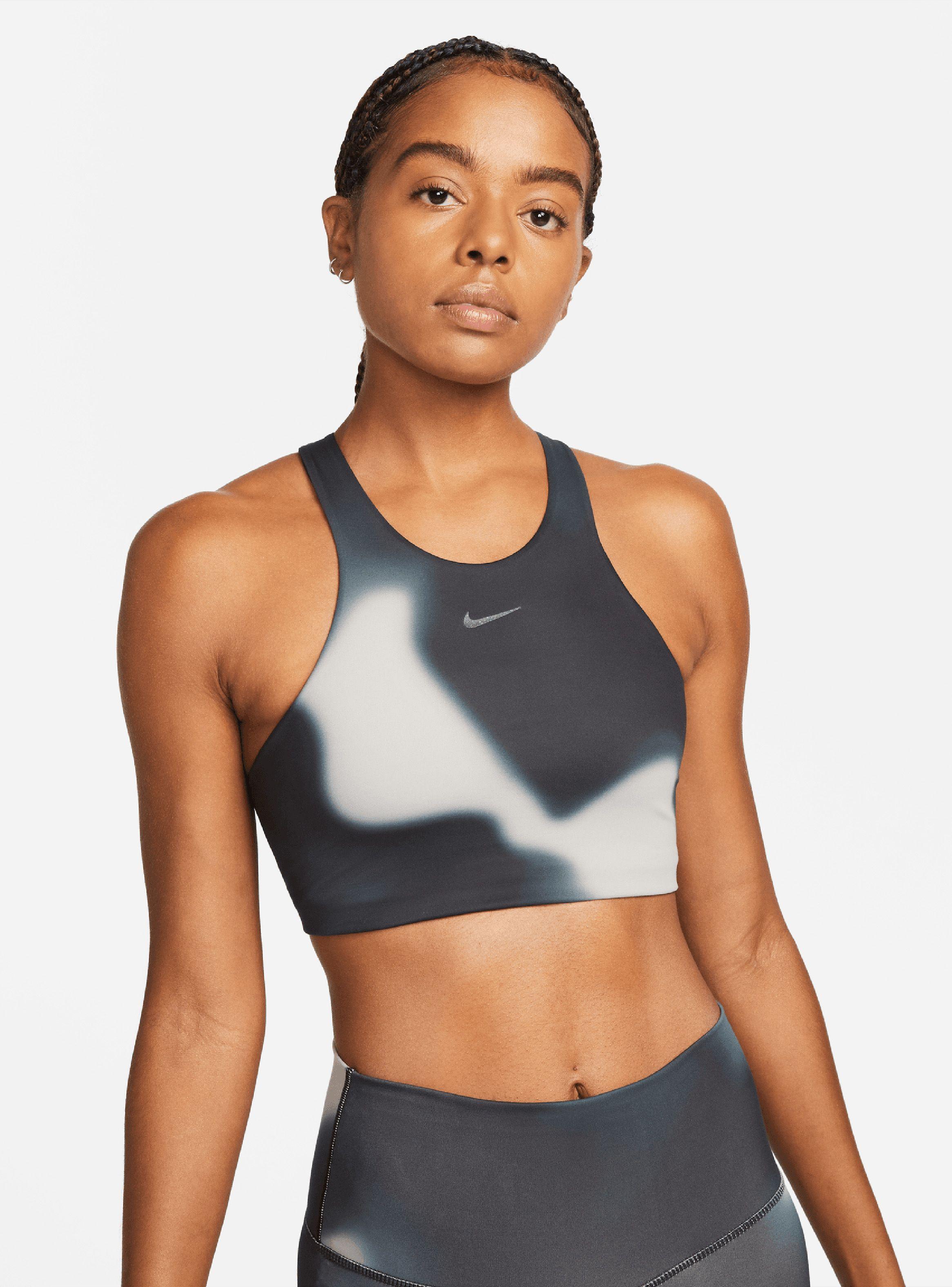 Peto Deportivo Yoga Dri-FIT Mujer-0