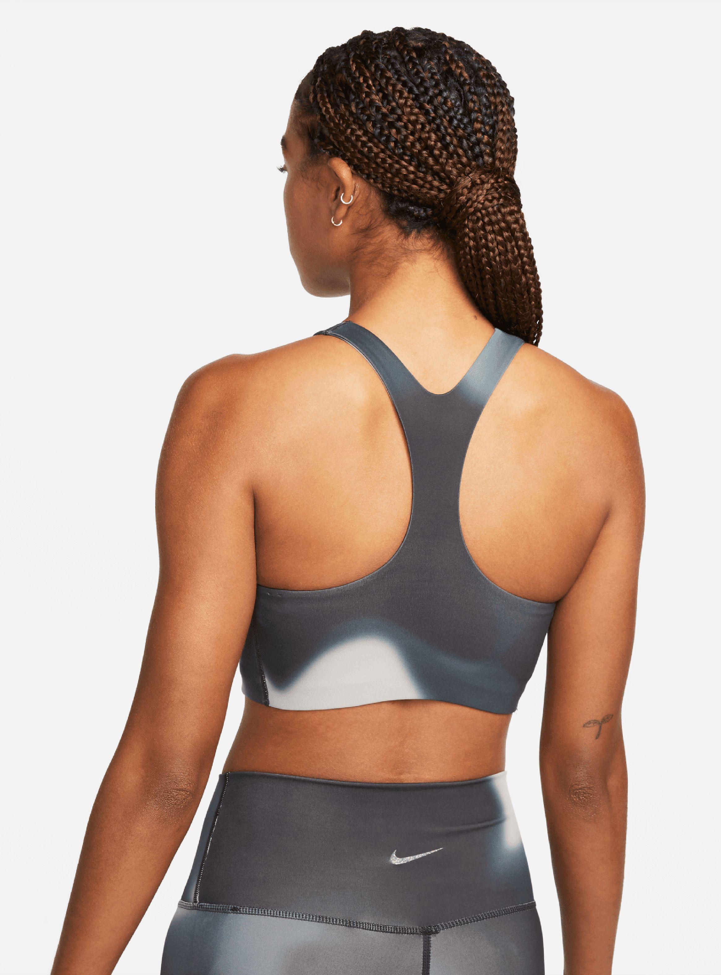 Peto Deportivo Yoga Dri-FIT Mujer-1