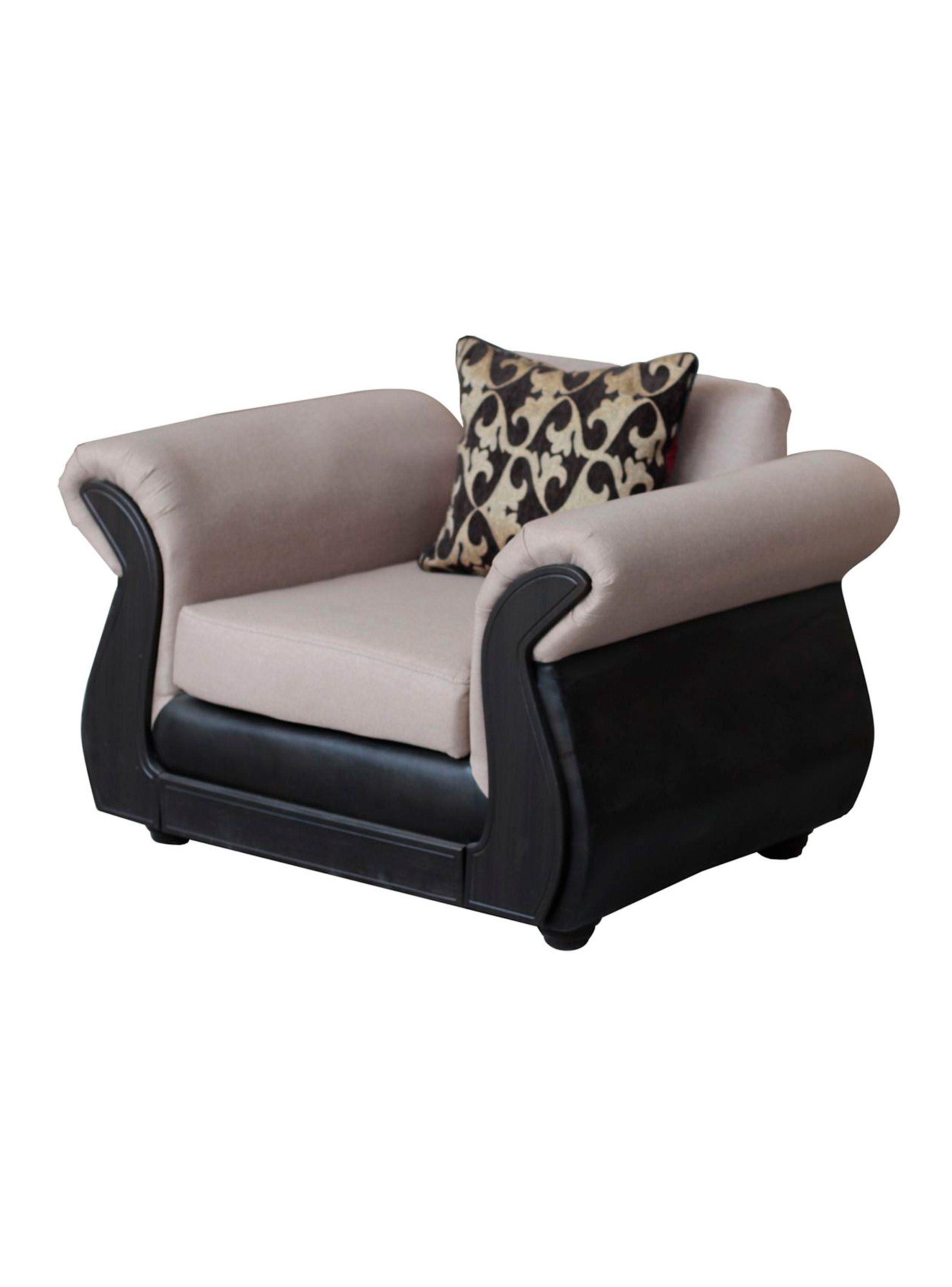 Juego de Living Isis Sofá 2C + 2 Sillones 1C Stylo-2