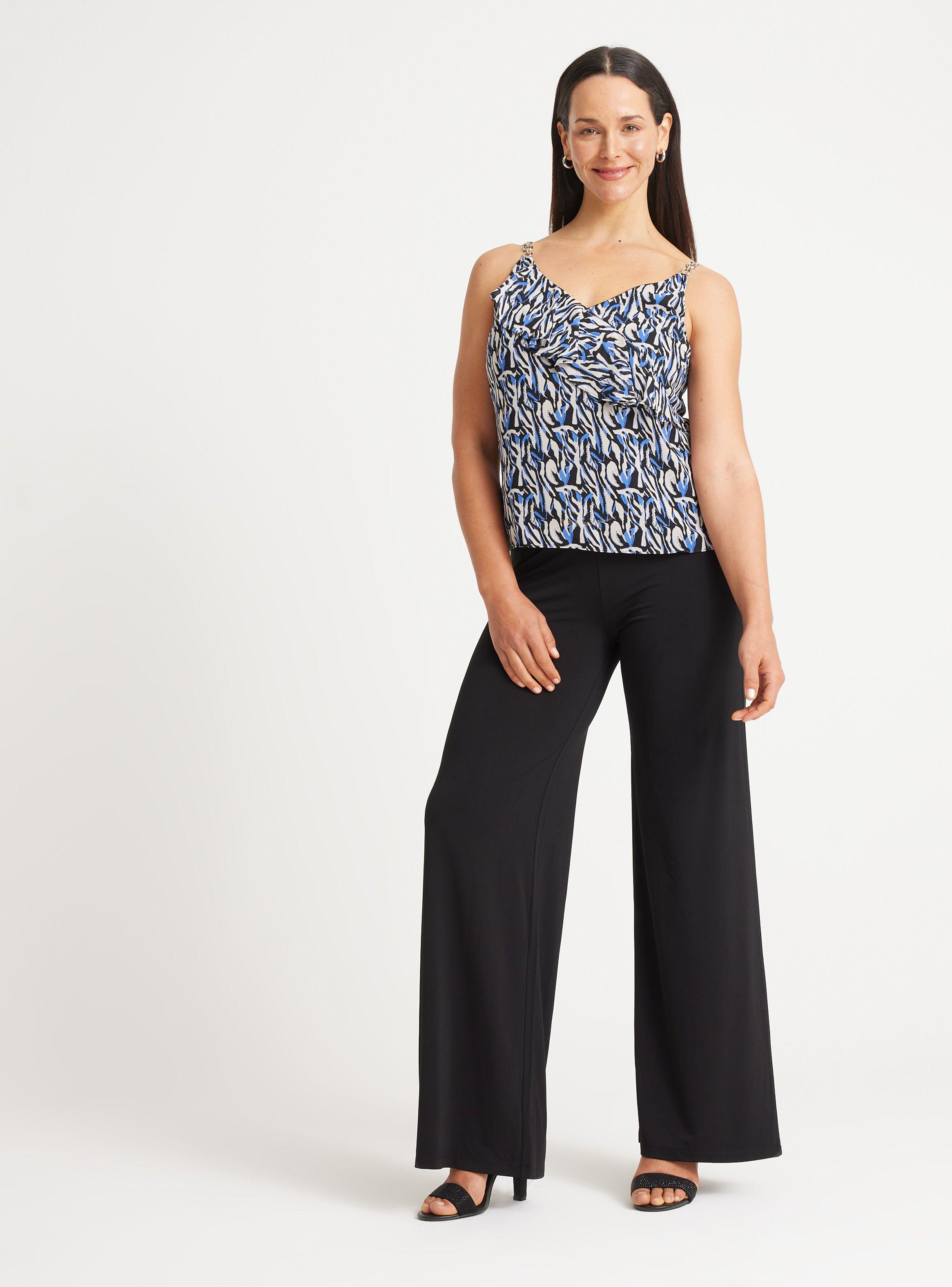 Blusa Pabilos De Cadenas y Vuelos-4