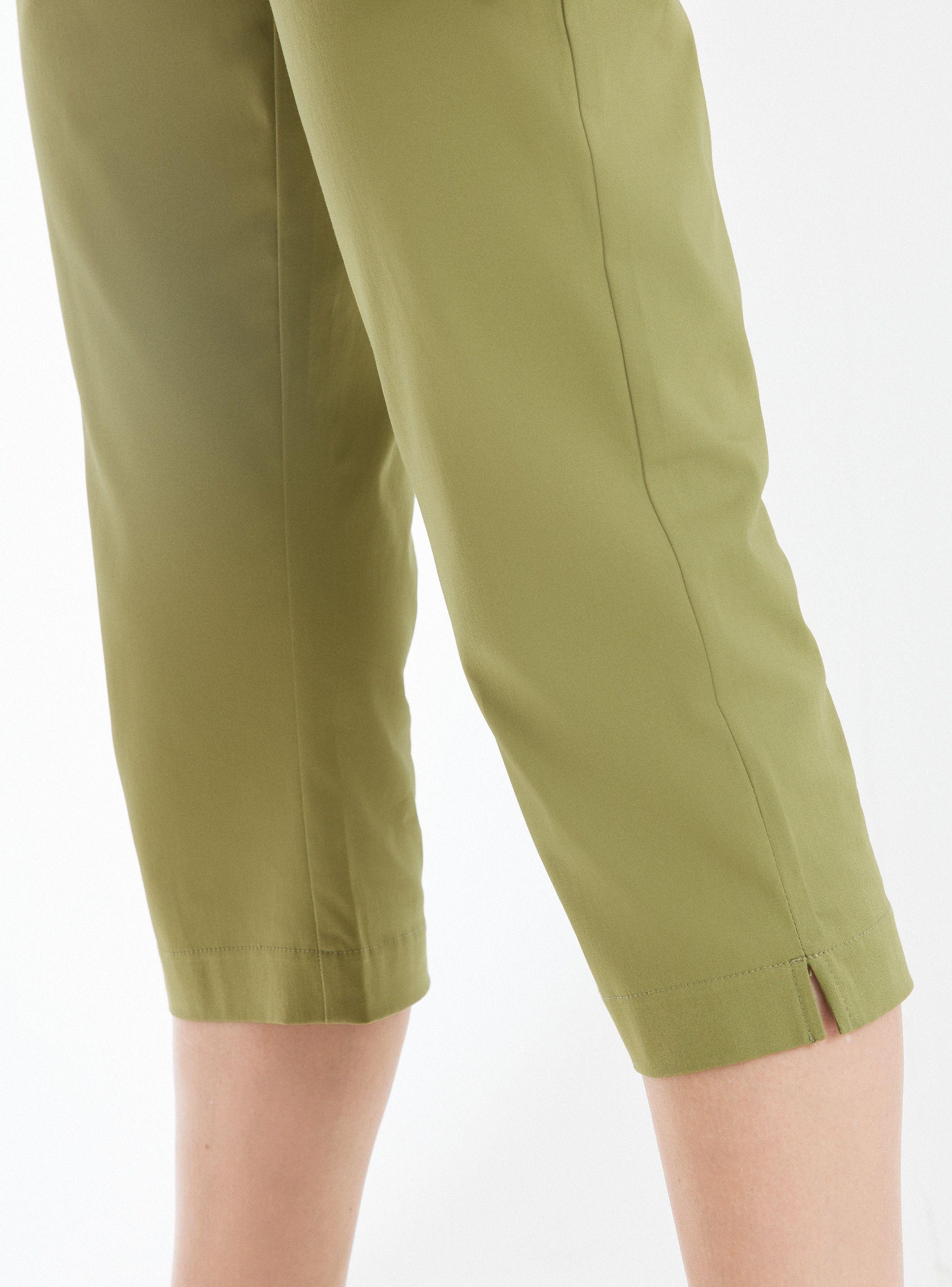 Pantalón Pescador Estampado-2