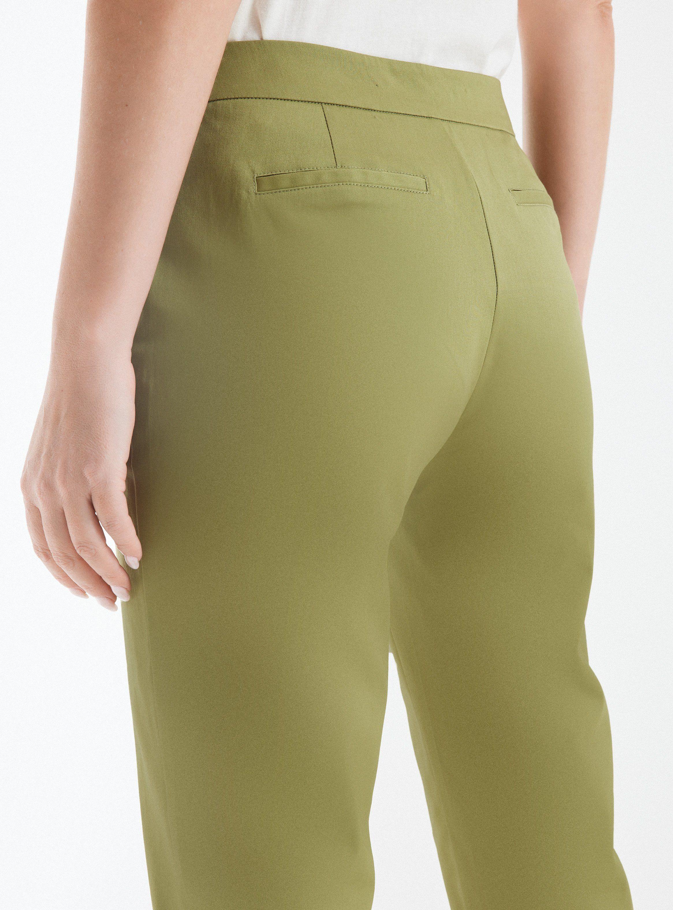 Pantalón Pescador Estampado-3