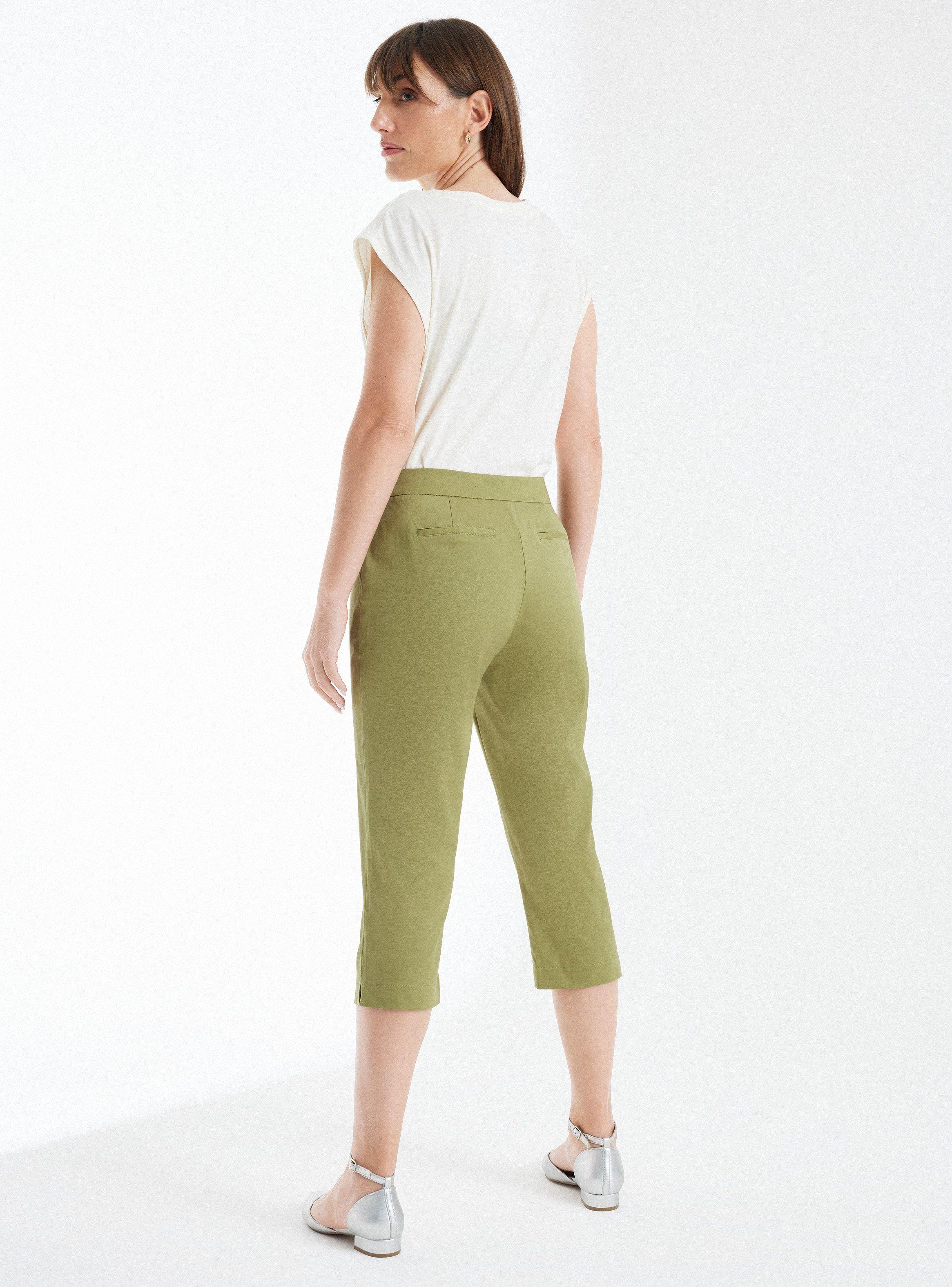 Pantalón Pescador Estampado-5