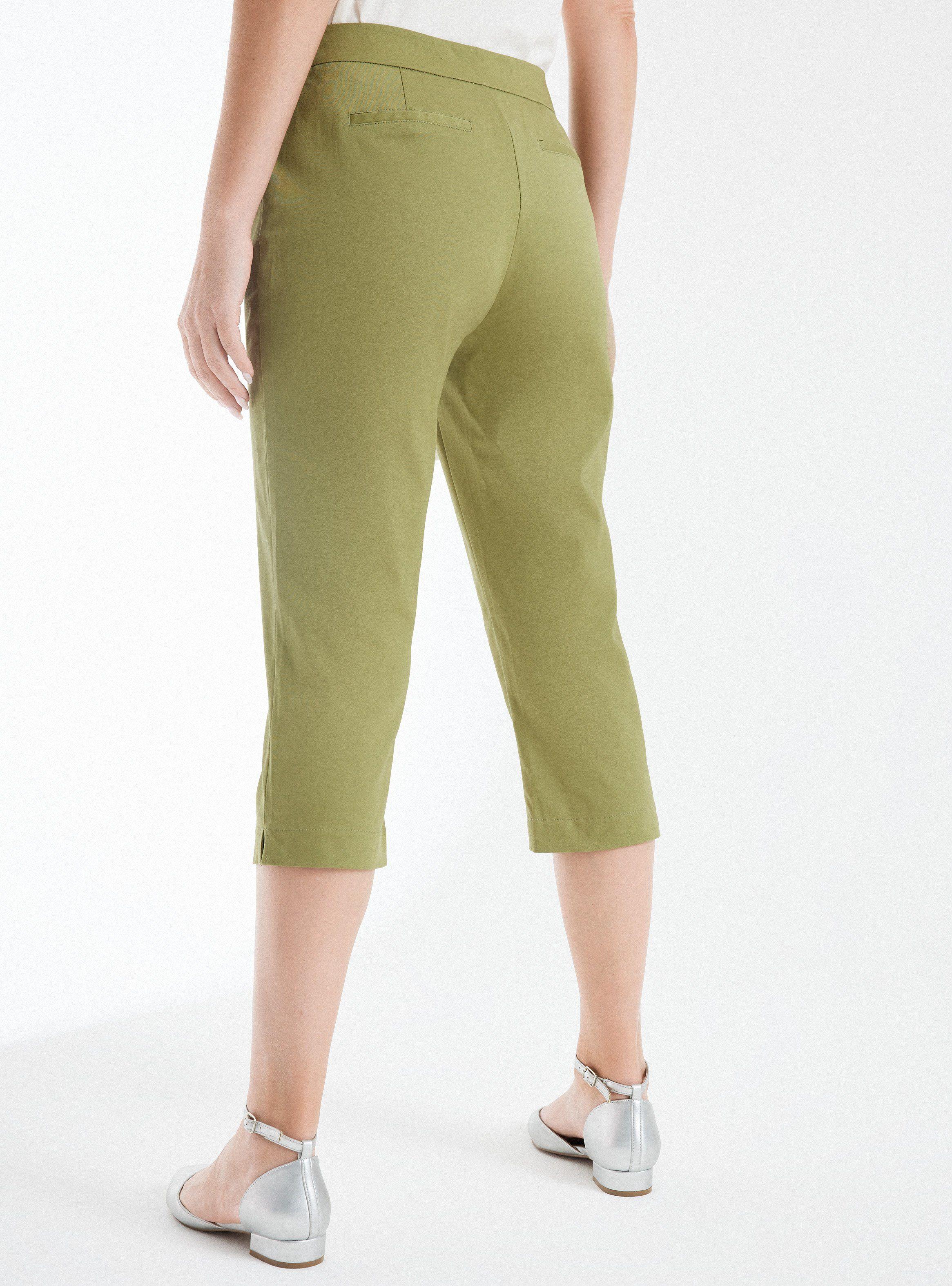 Pantalón Pescador Estampado-1