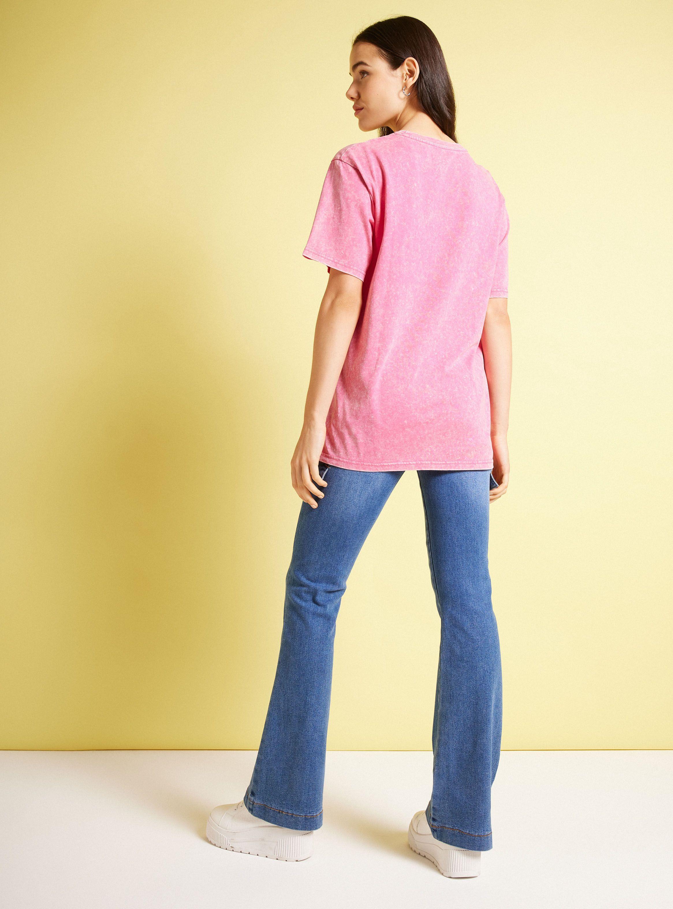 Polera Licencia Tom y Jerry-5