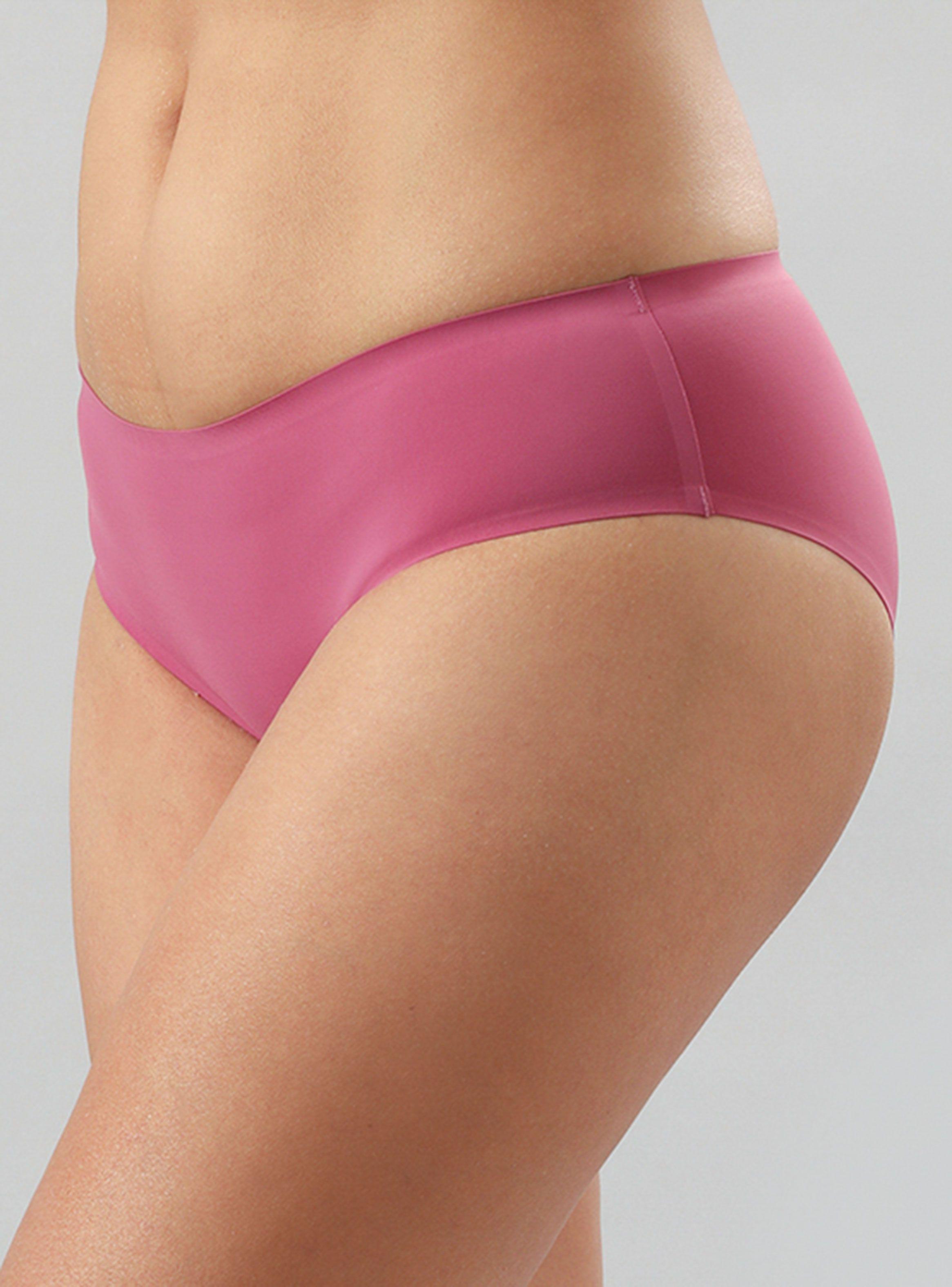 Tripack Pantaleta Seamless Gift Box-3