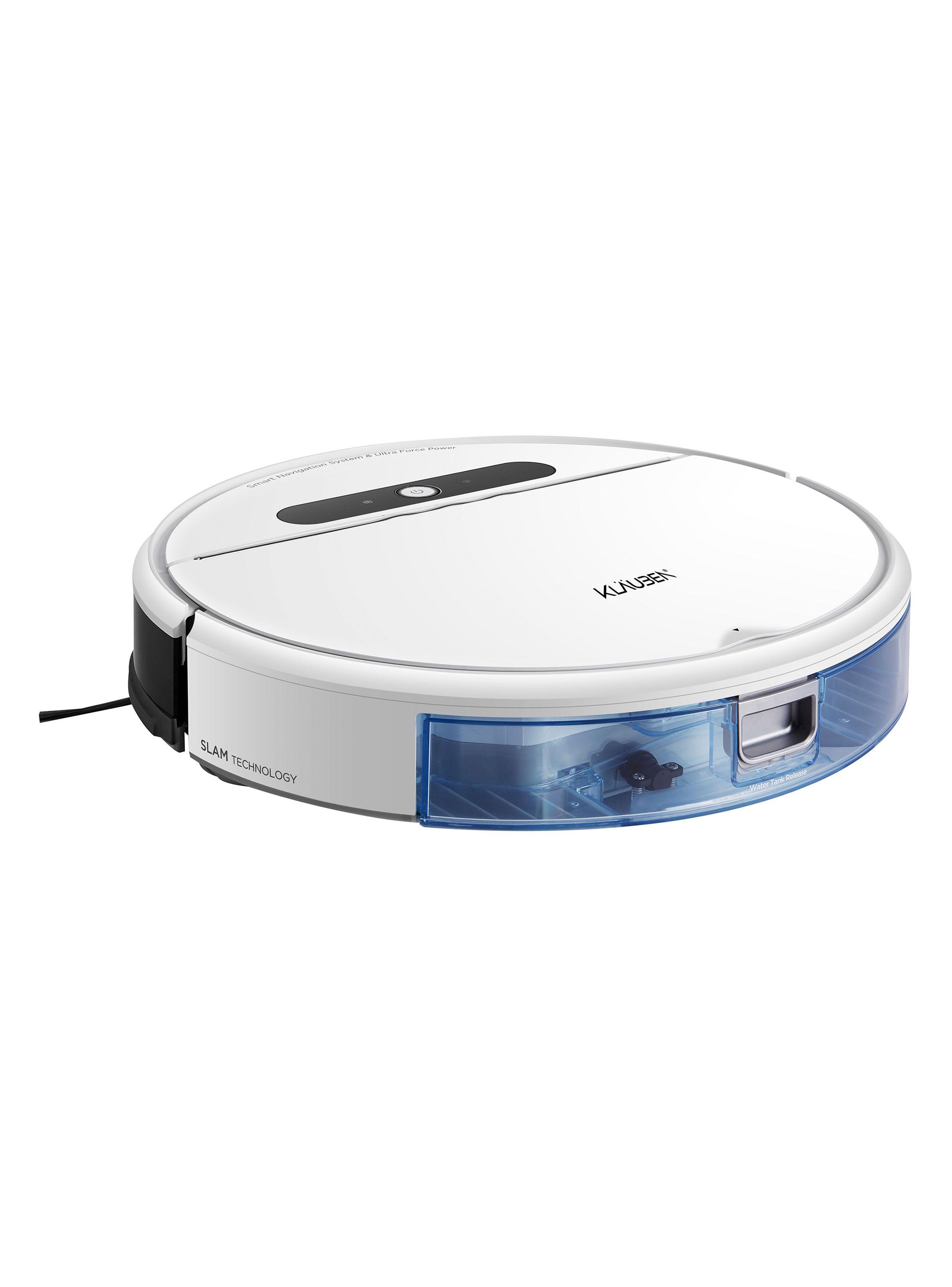 Aspiradora Robot ASRKL0221-1