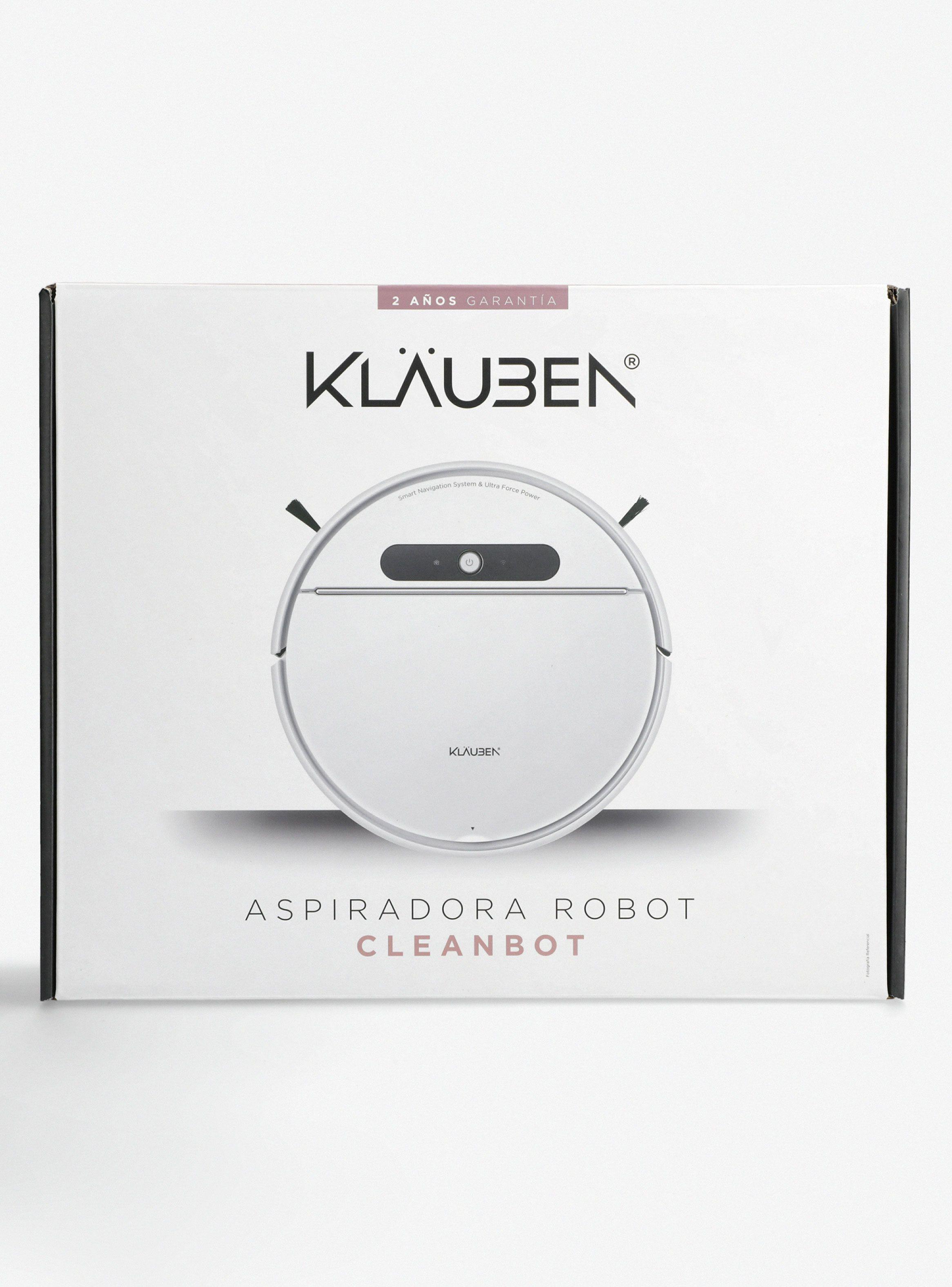 Aspiradora Robot ASRKL0221-8