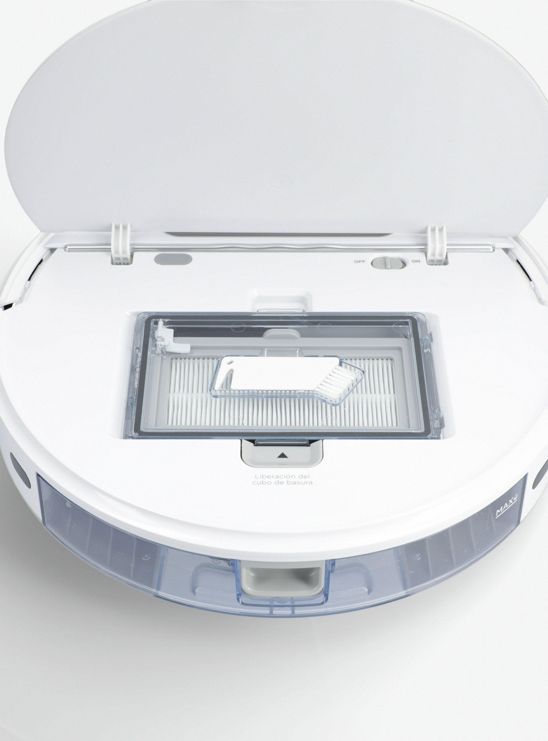 Aspiradora Robot ASRKL0221-6