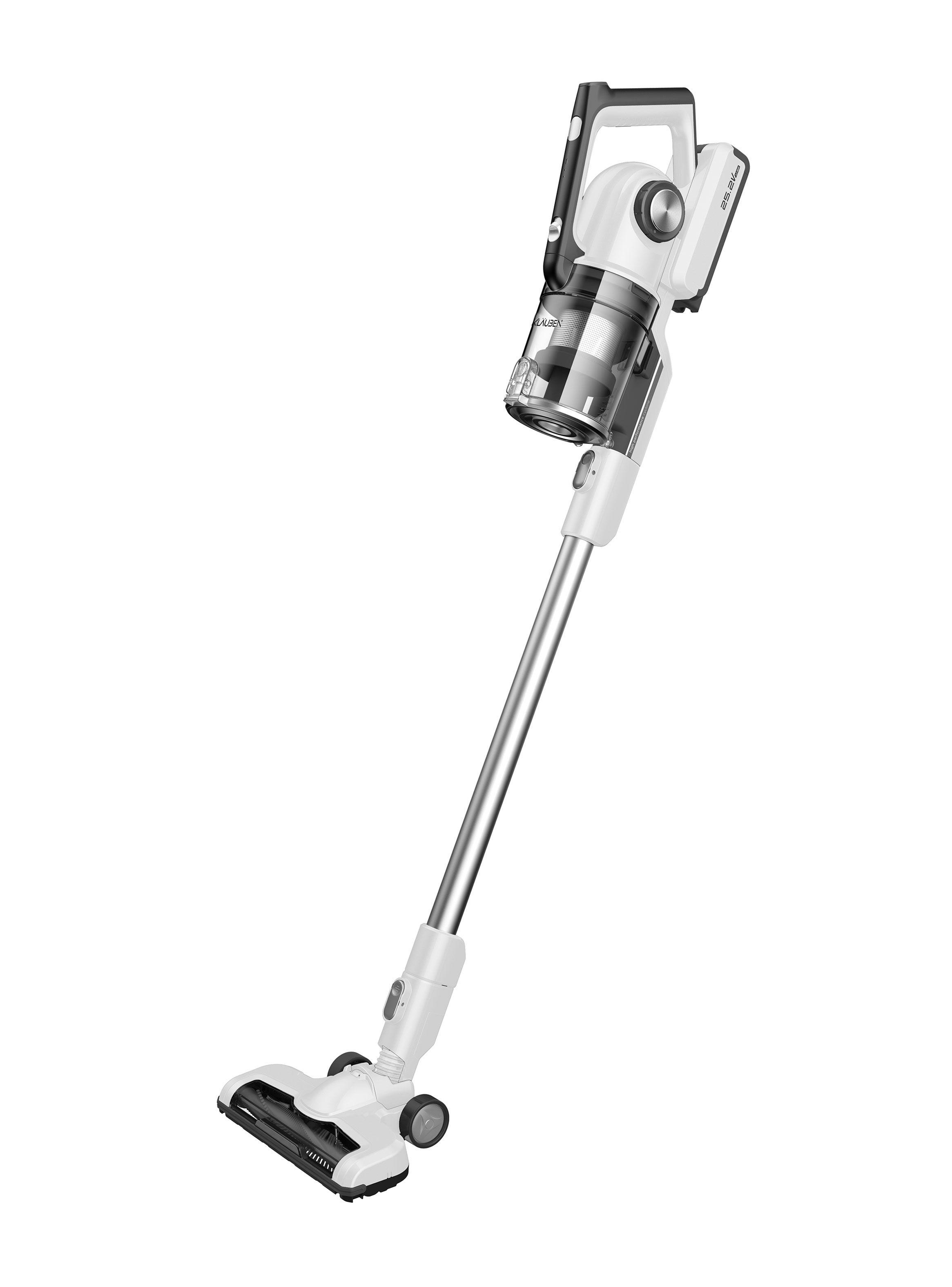Aspiradora Vertical Klauben ASVKL0320-0