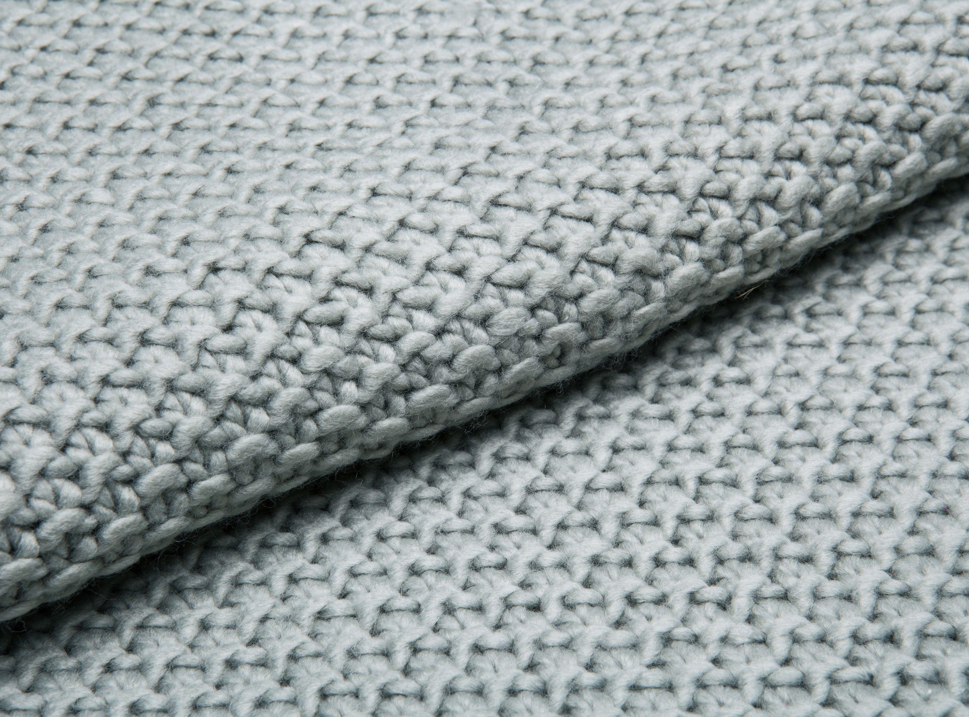 Manta Gruesa Flecos 125x150 cm Attimo-2