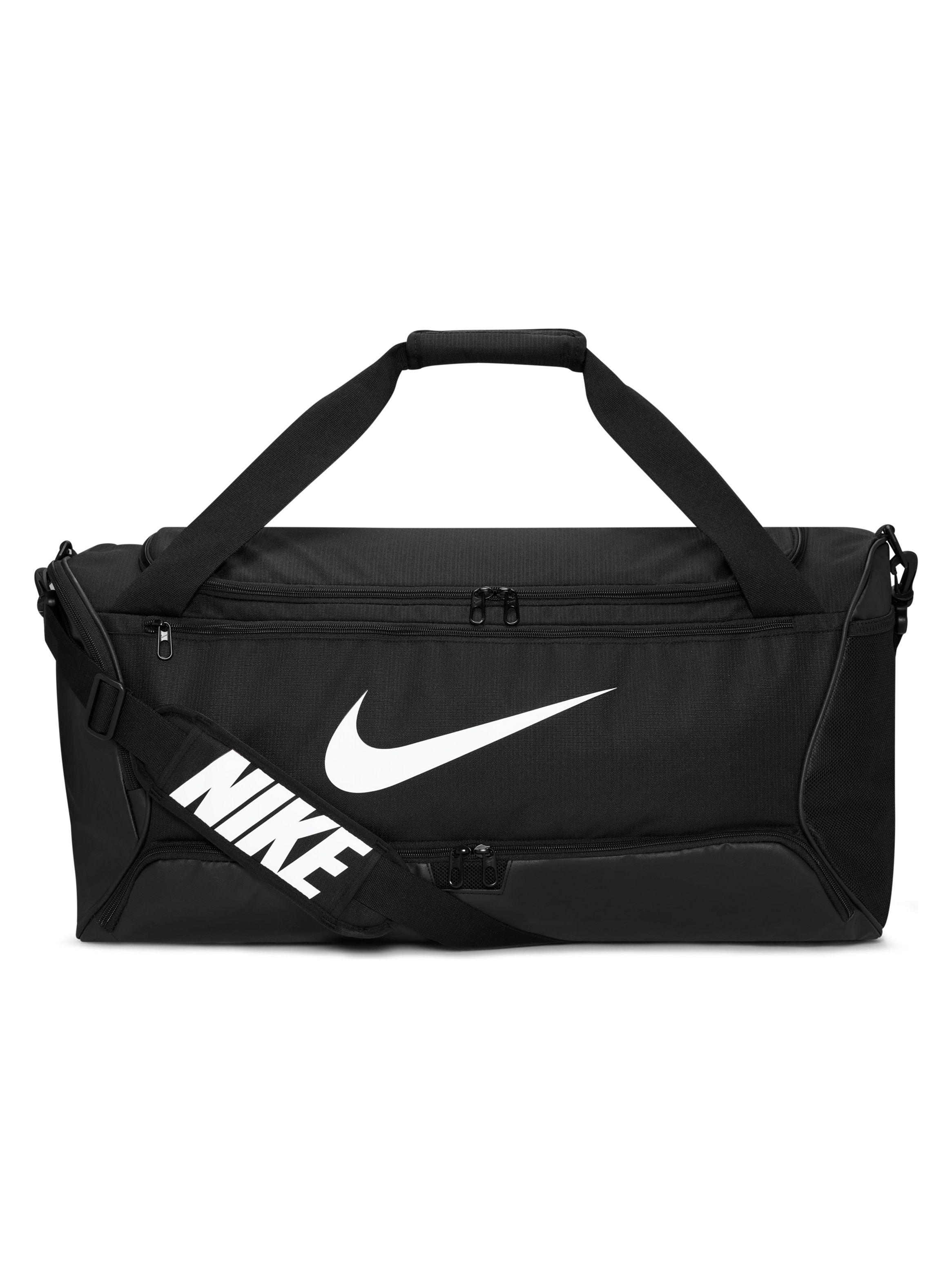 Bolso de Lona de Entrenamiento-0