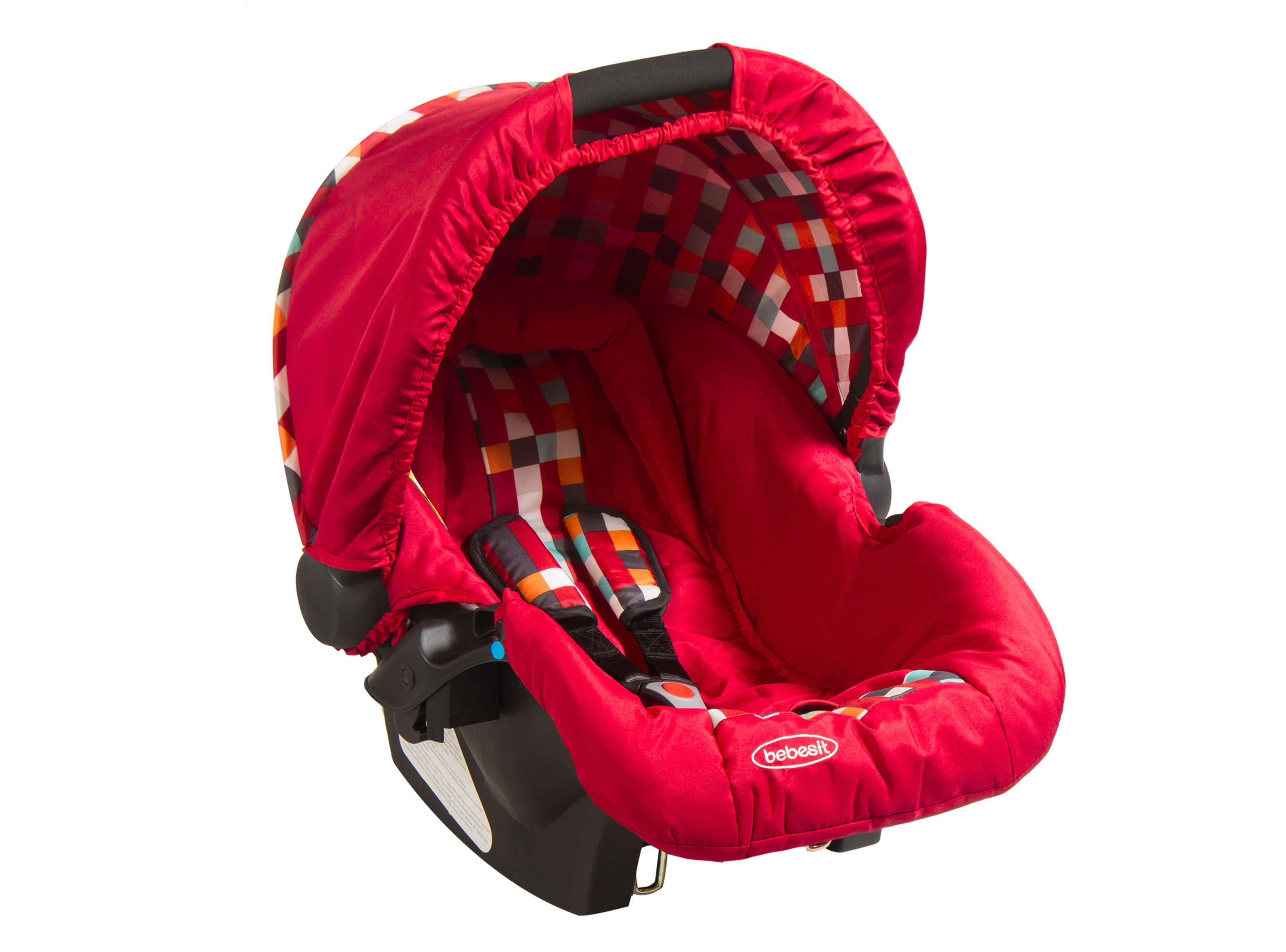 Coche Bebesit Travel System H005-2