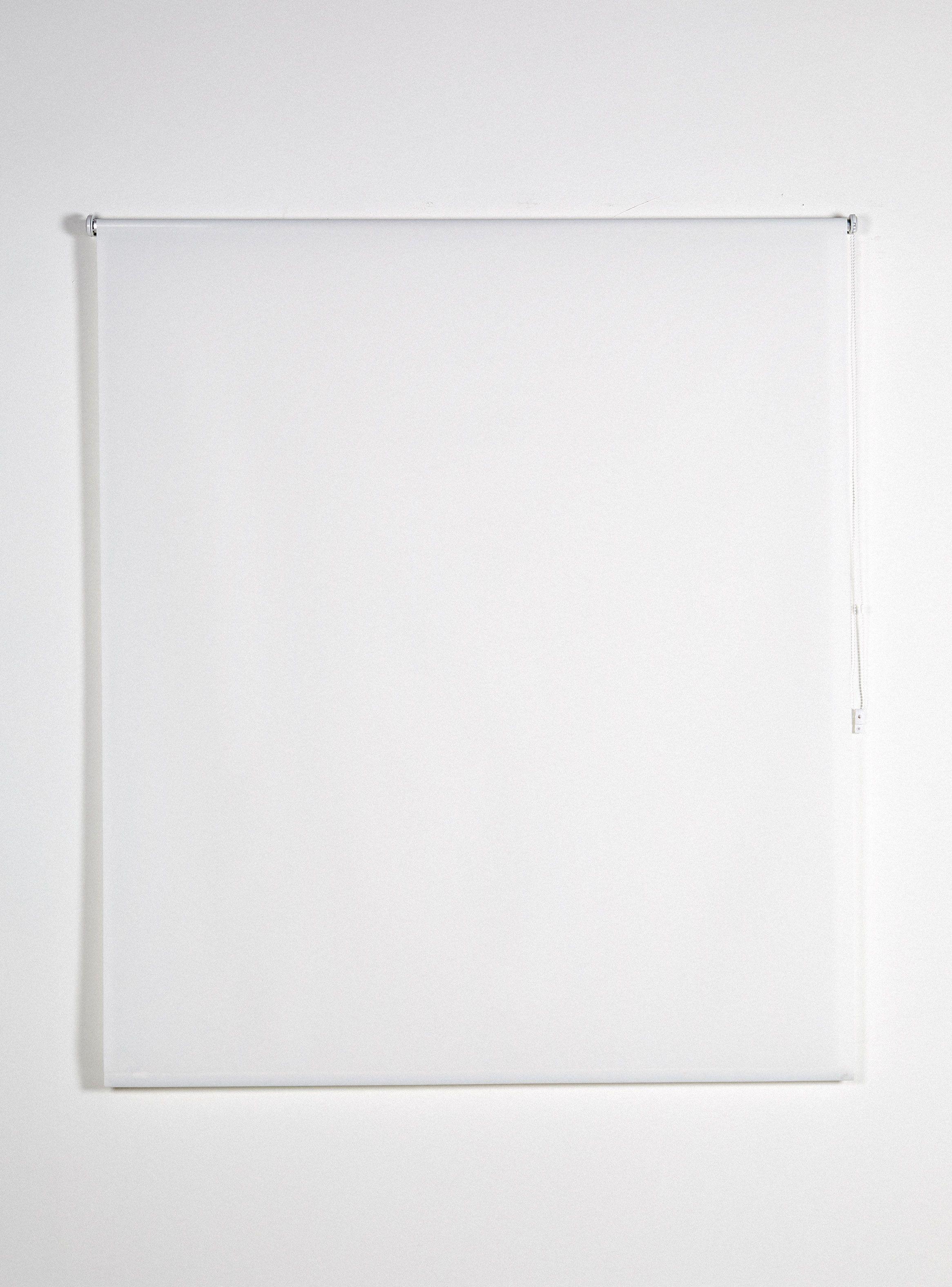 Cortina Roller Sunscreen 120 x 165 cm Crudo-0