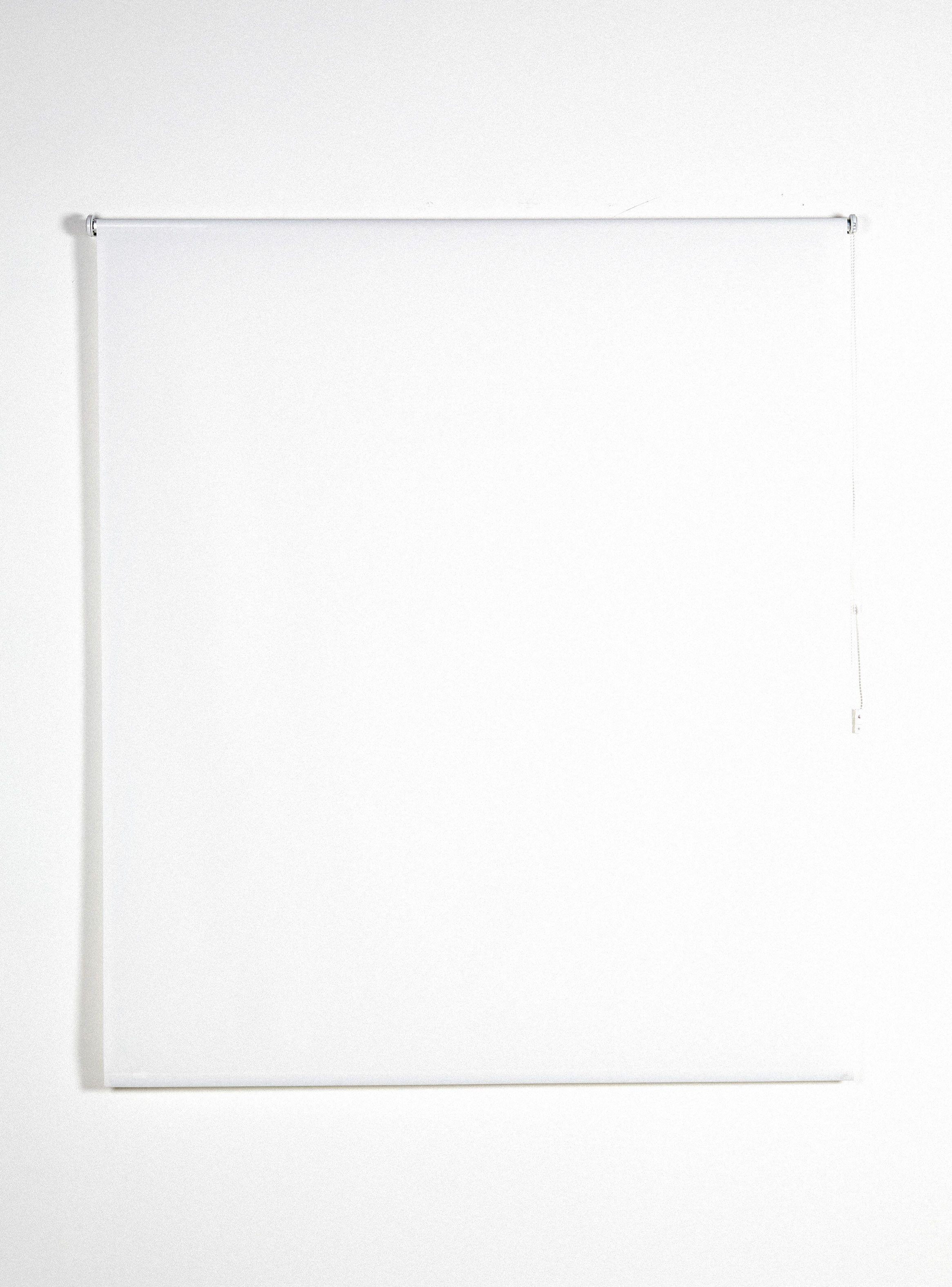 Cortina Roller Sunscreen 150 x 165 cm Crudo-0