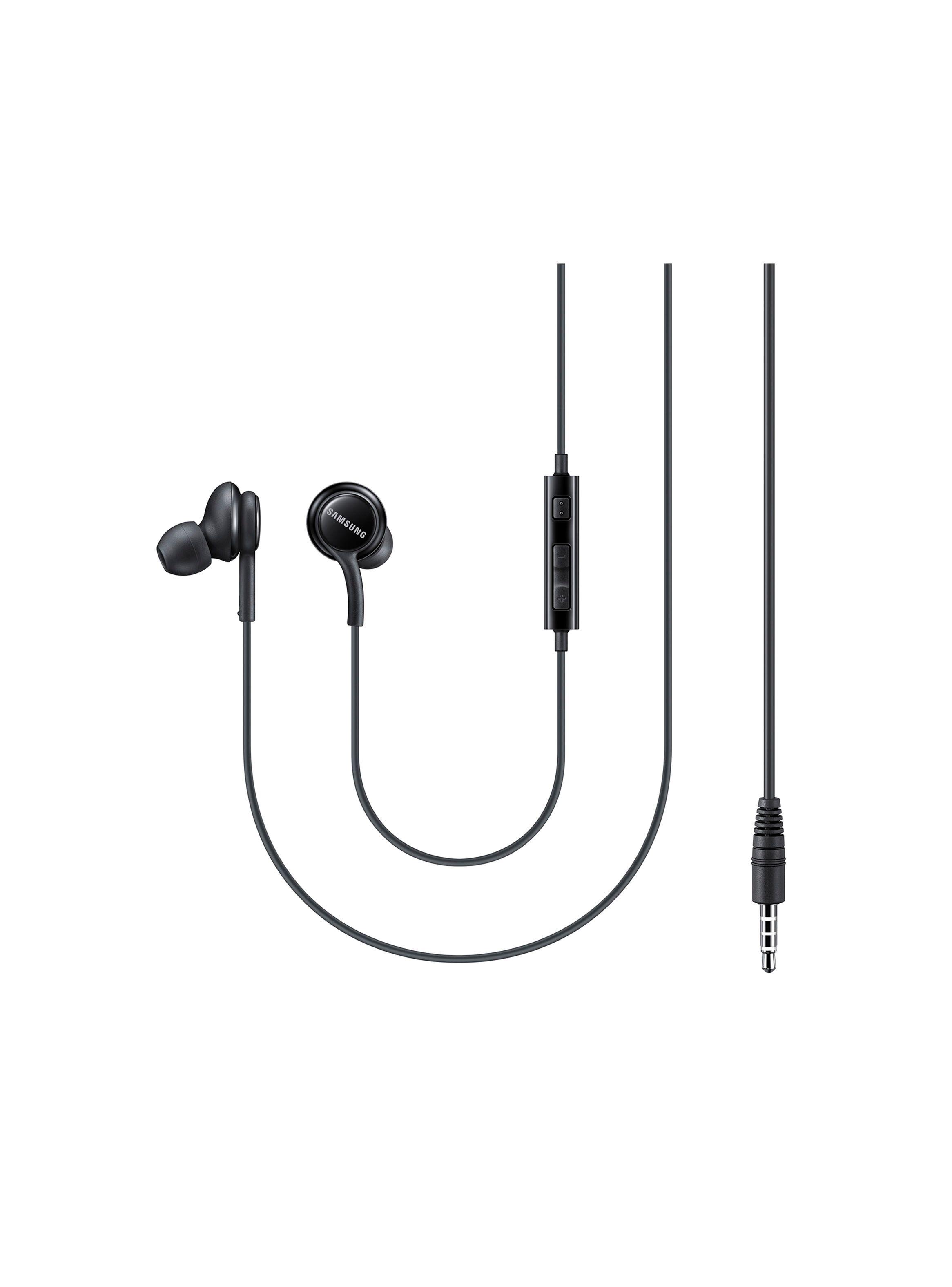 Audífonos de 3.5 mm Negro-6