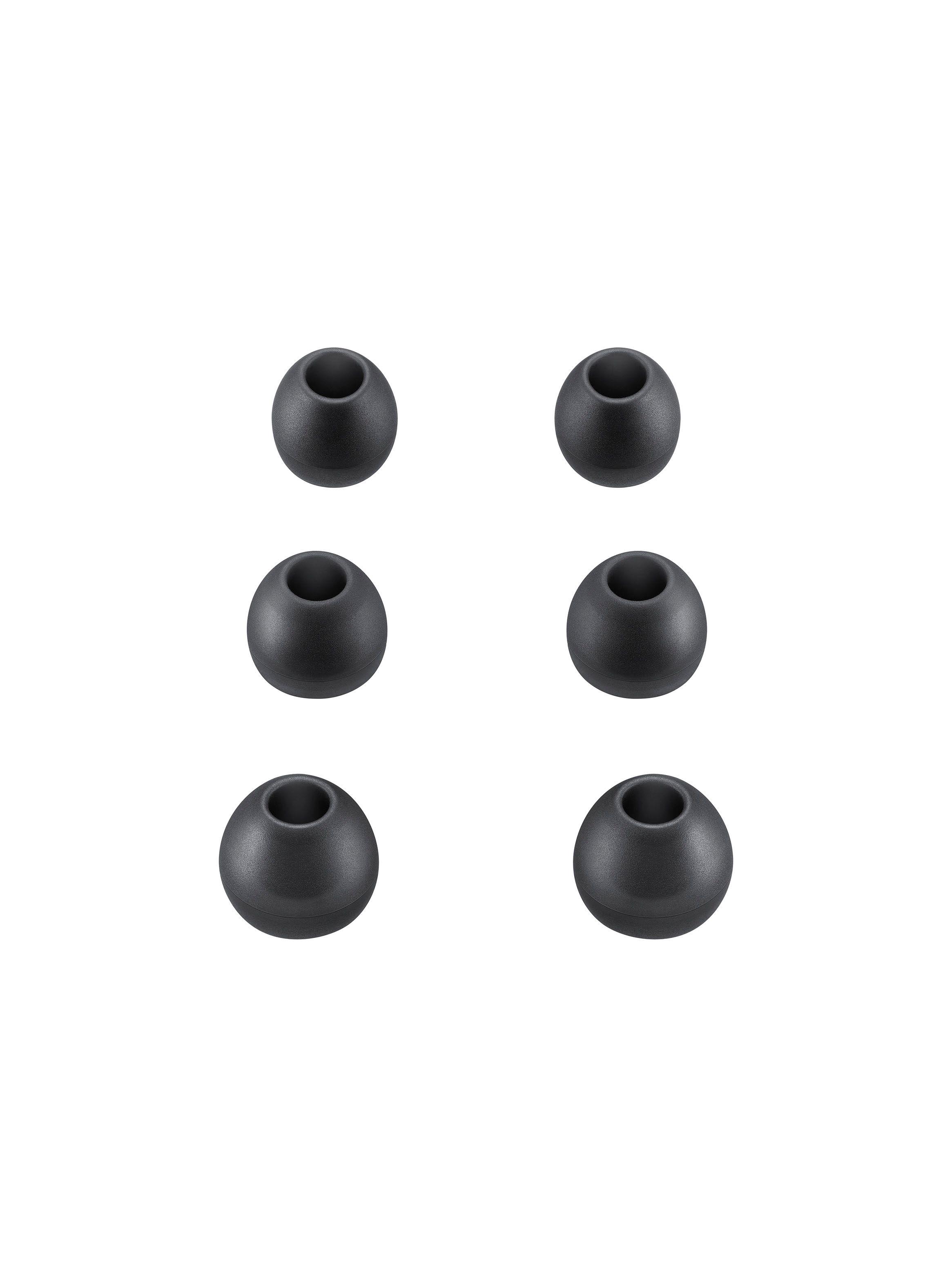 Audífonos de 3.5 mm Negro-2